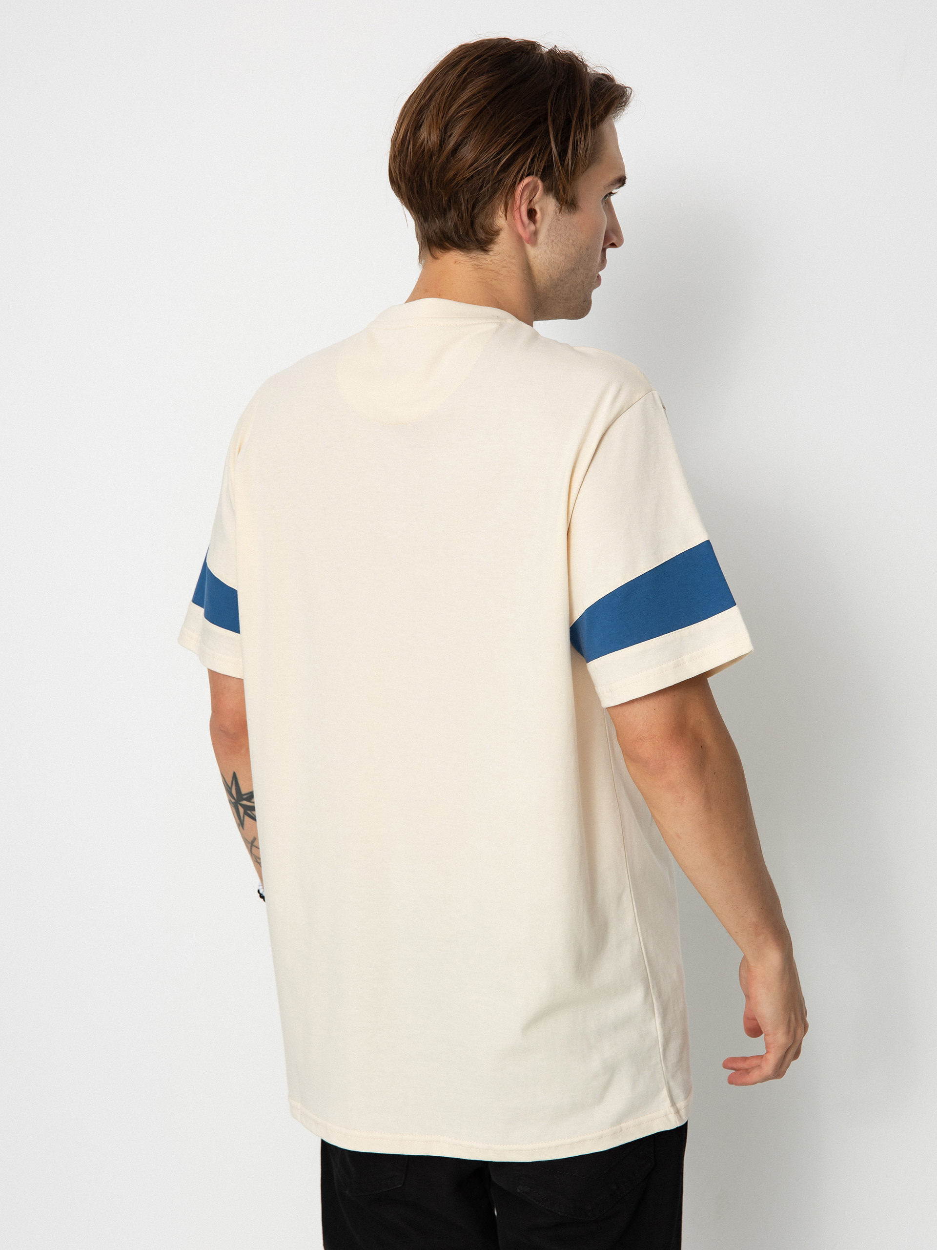 T-shirt Prosto Efteri (beige)