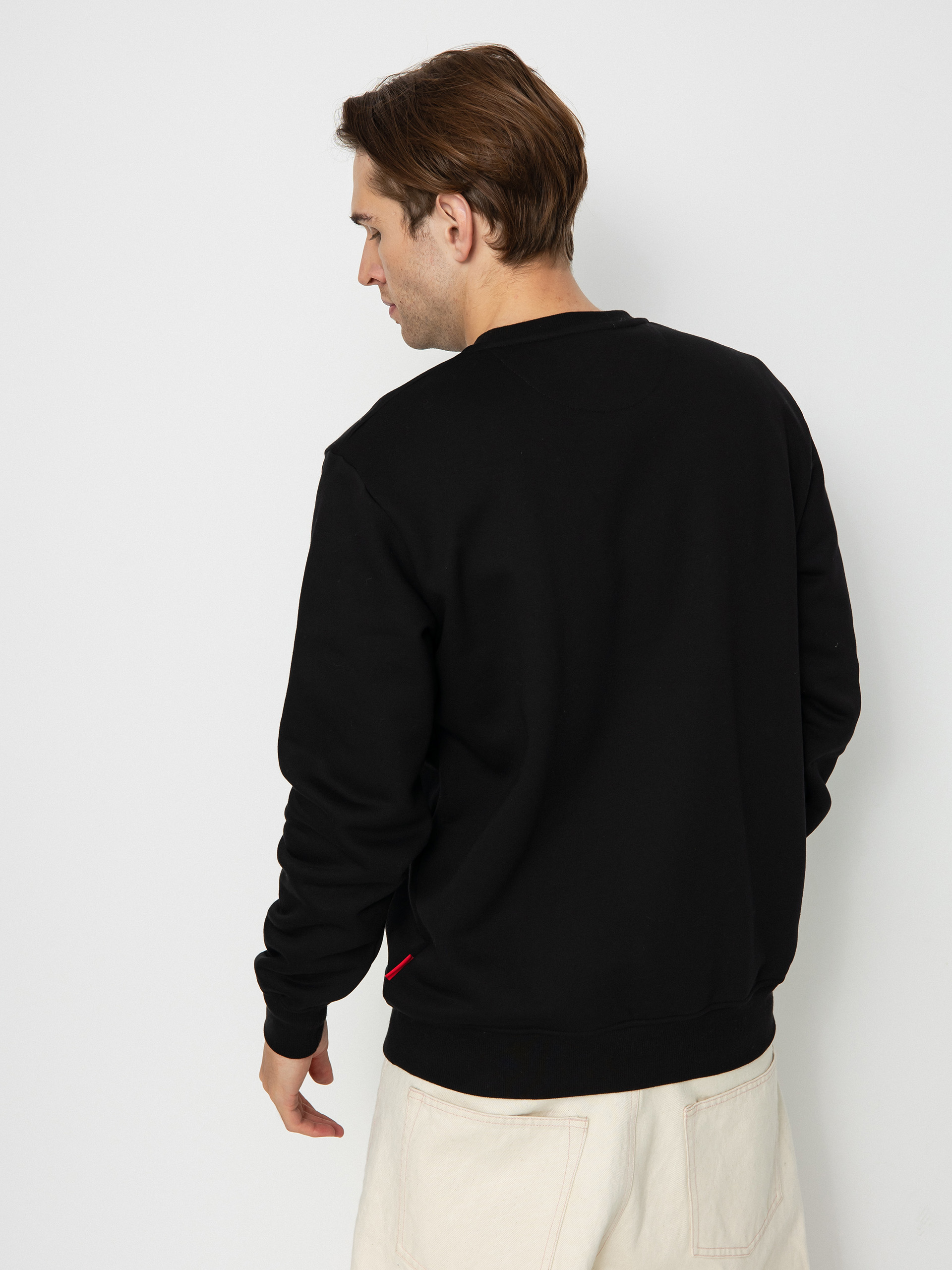 Bluza Prosto Muel (black)