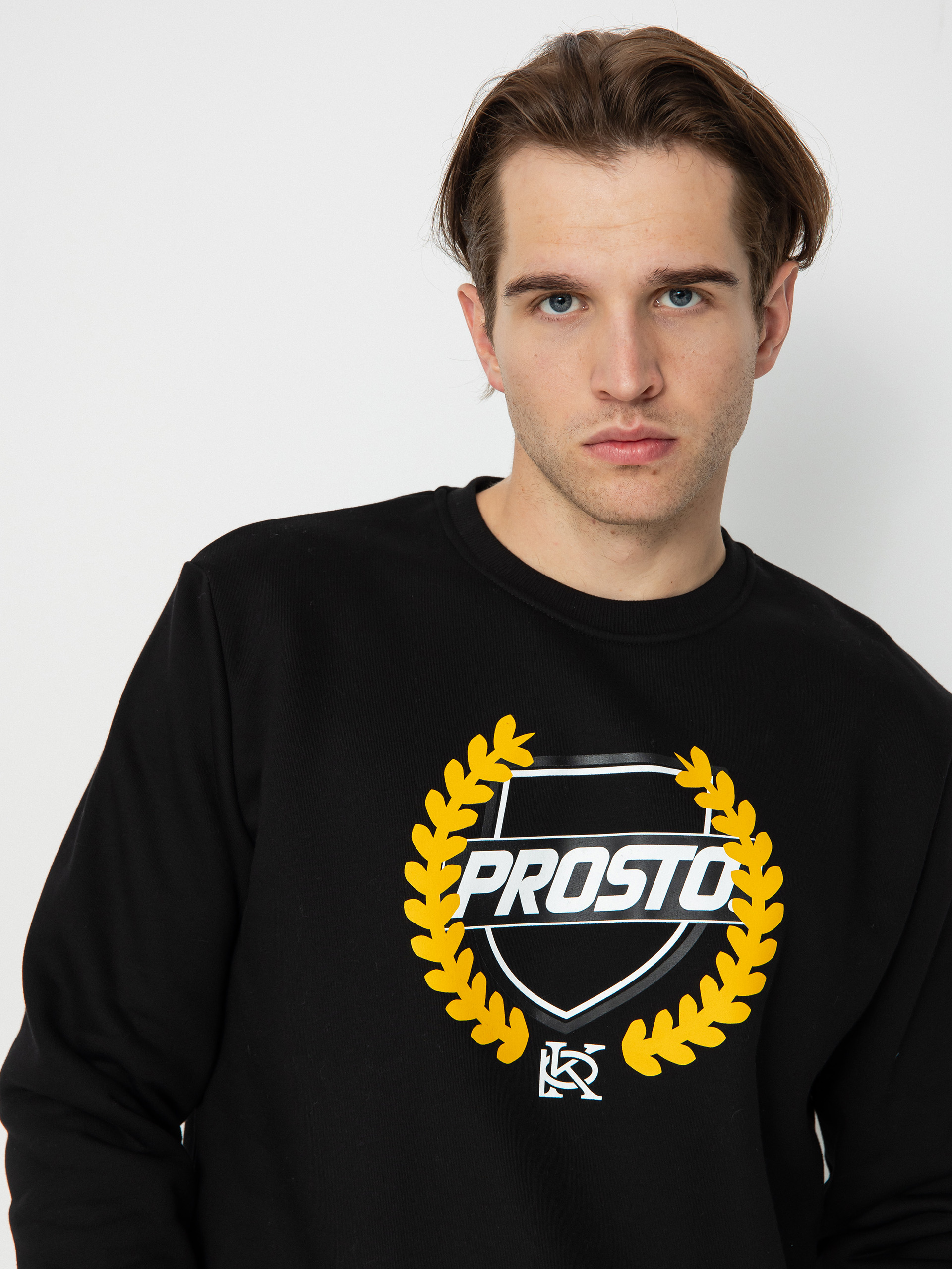 Bluza Prosto Muel (black)