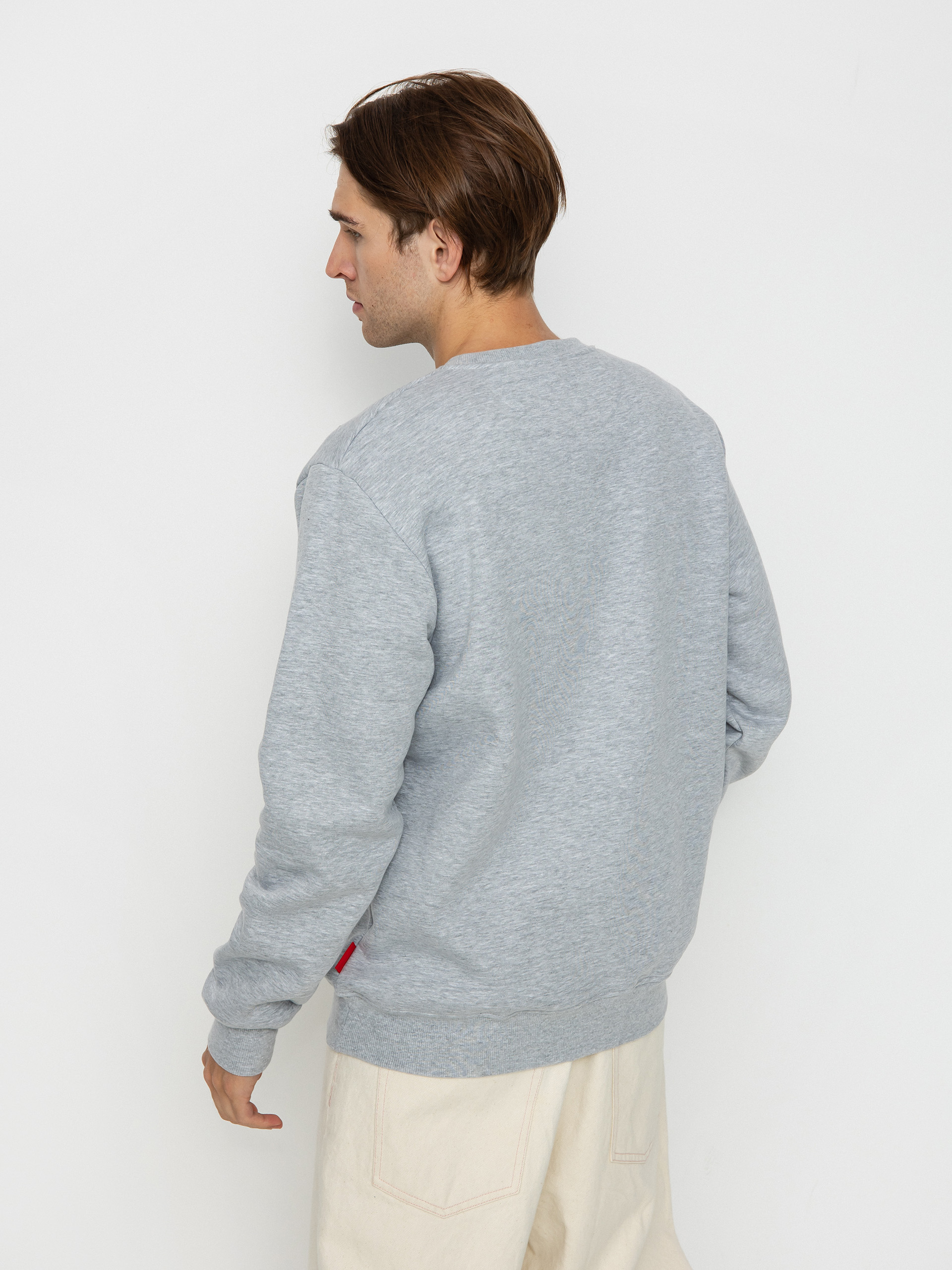 Bluza Prosto Muel (gray)