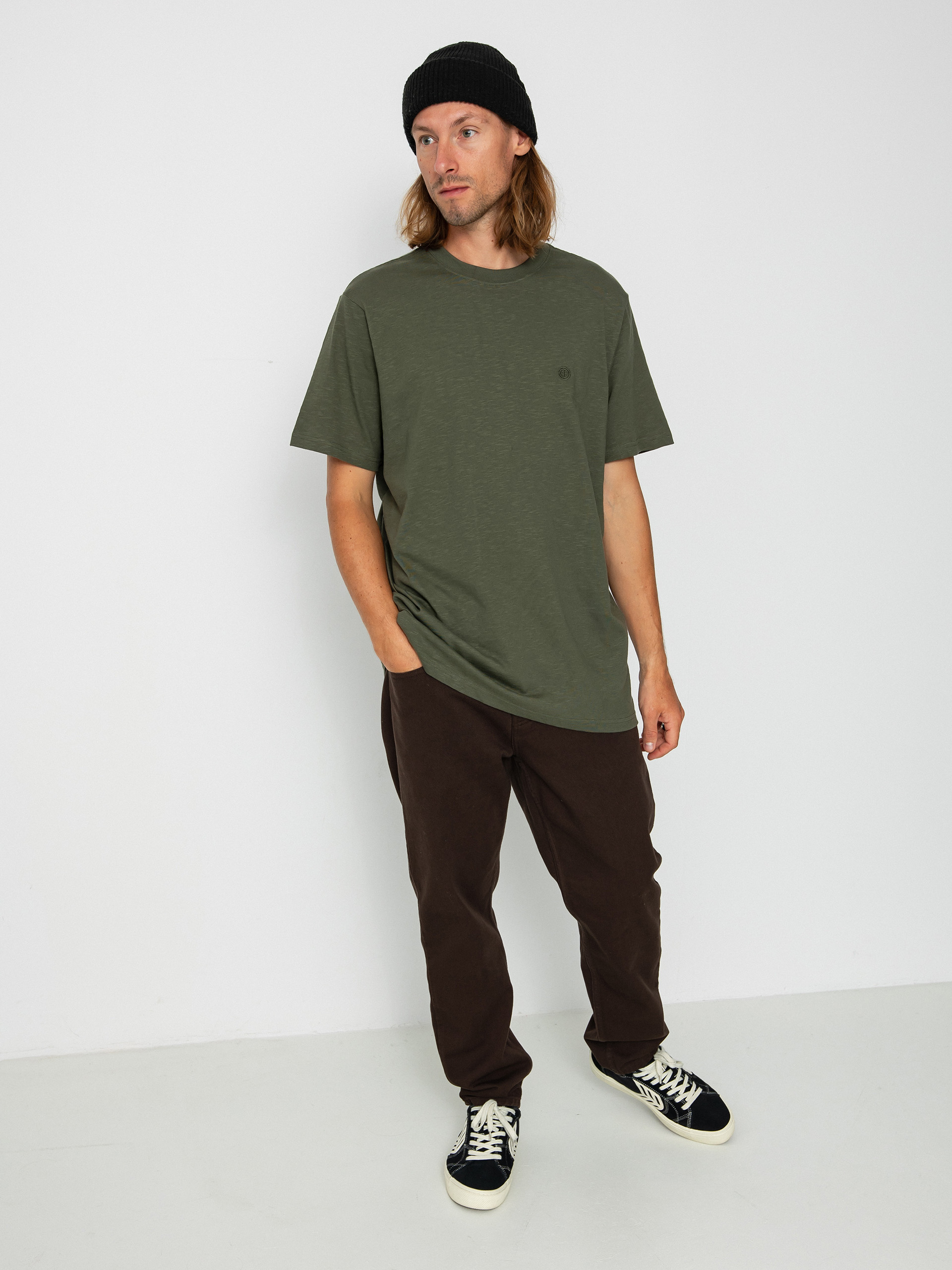 T-shirt Element Crail (beetle)