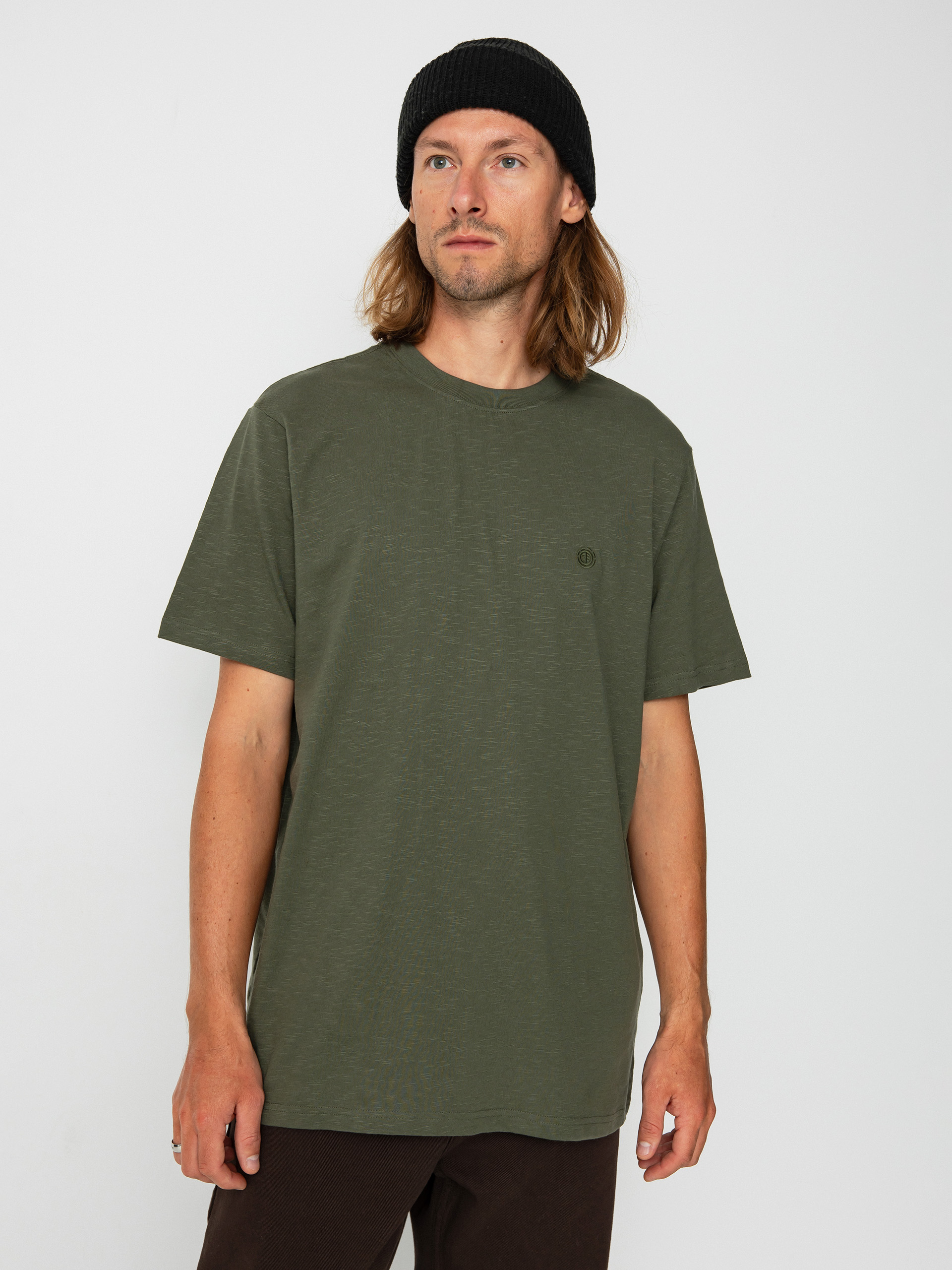 T-shirt Element Crail (beetle)