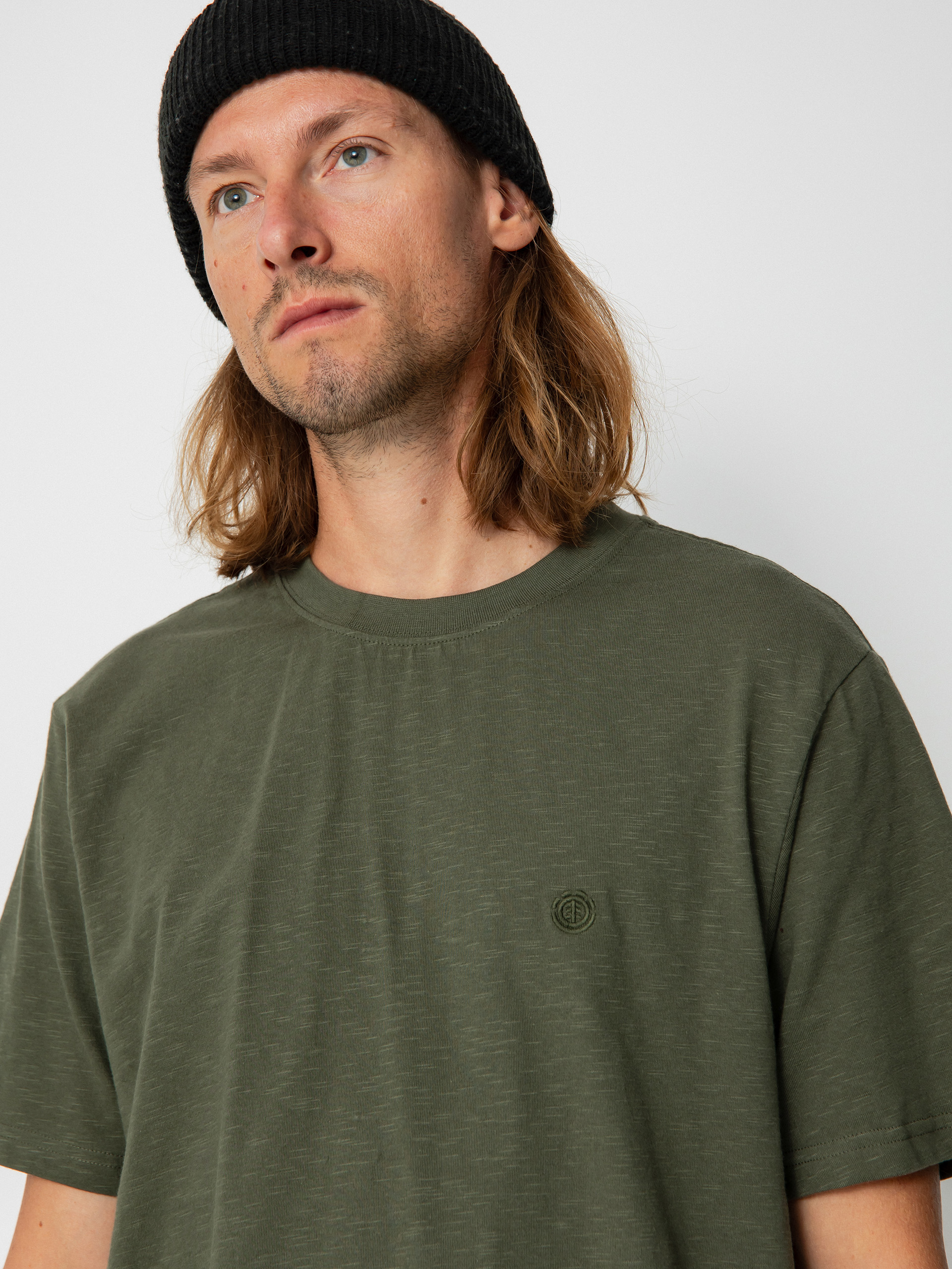 T-shirt Element Crail (beetle)