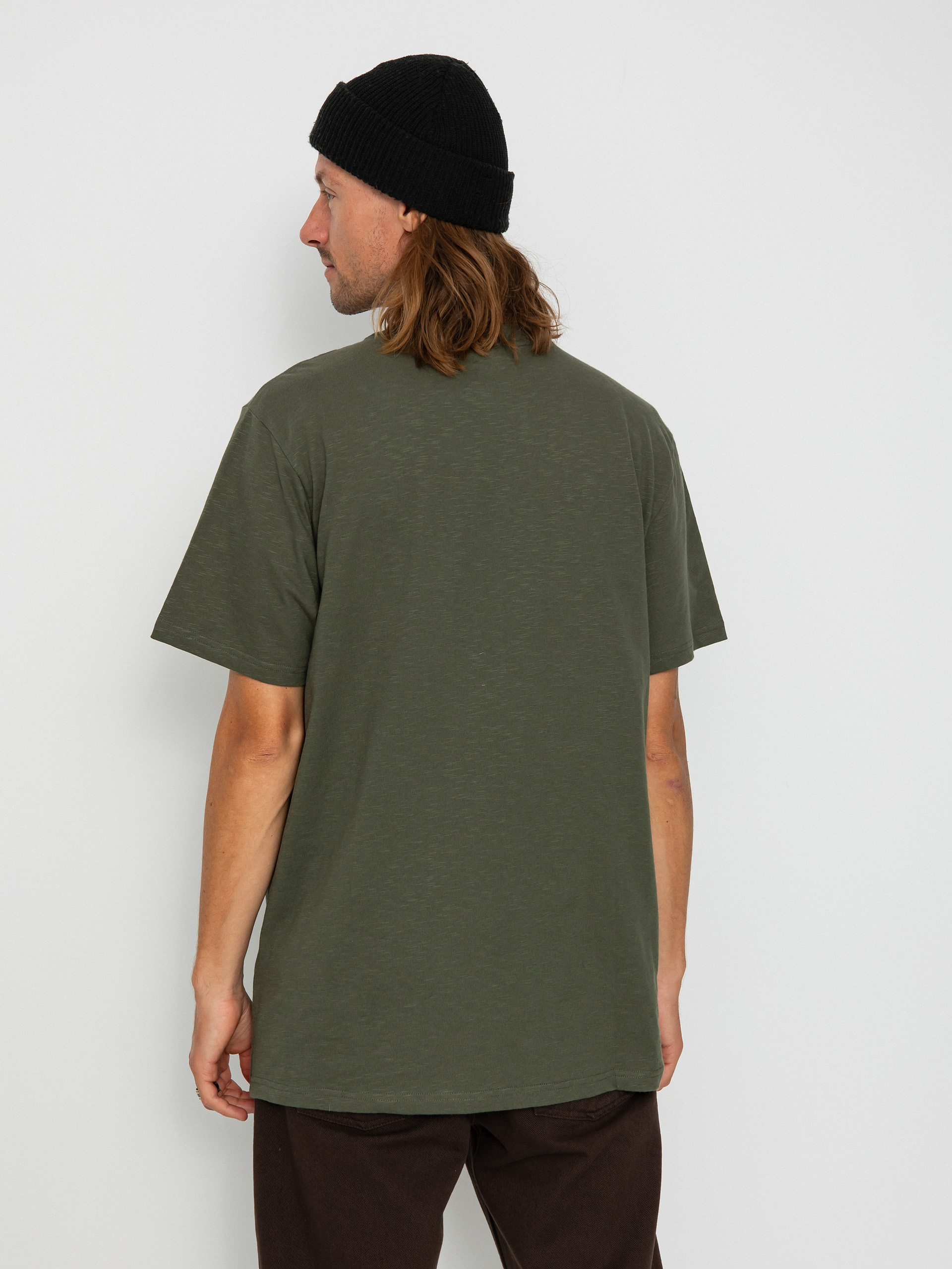 T-shirt Element Crail (beetle)