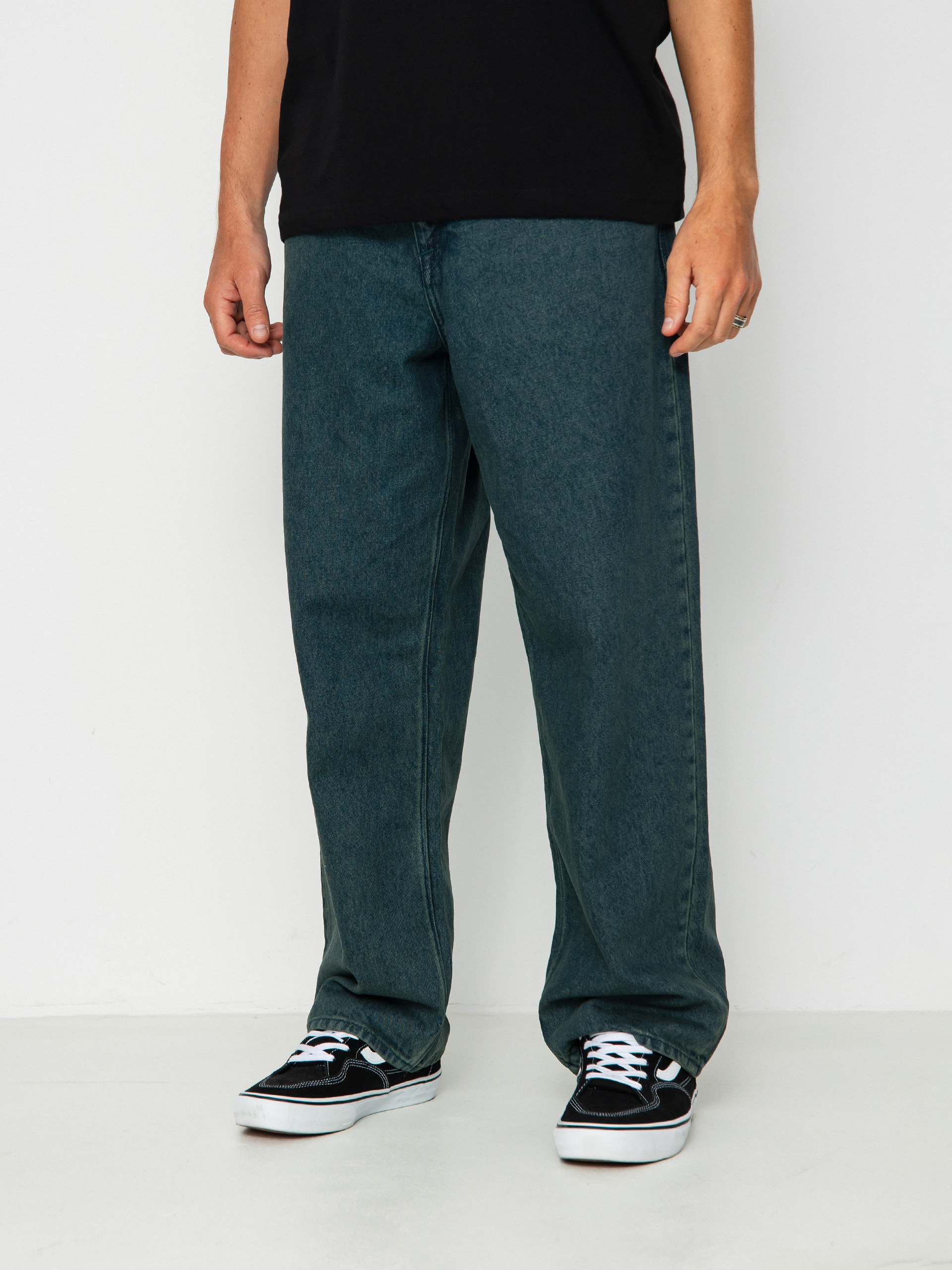 Spodnie Volcom Billow Denim (ponderosa pine)