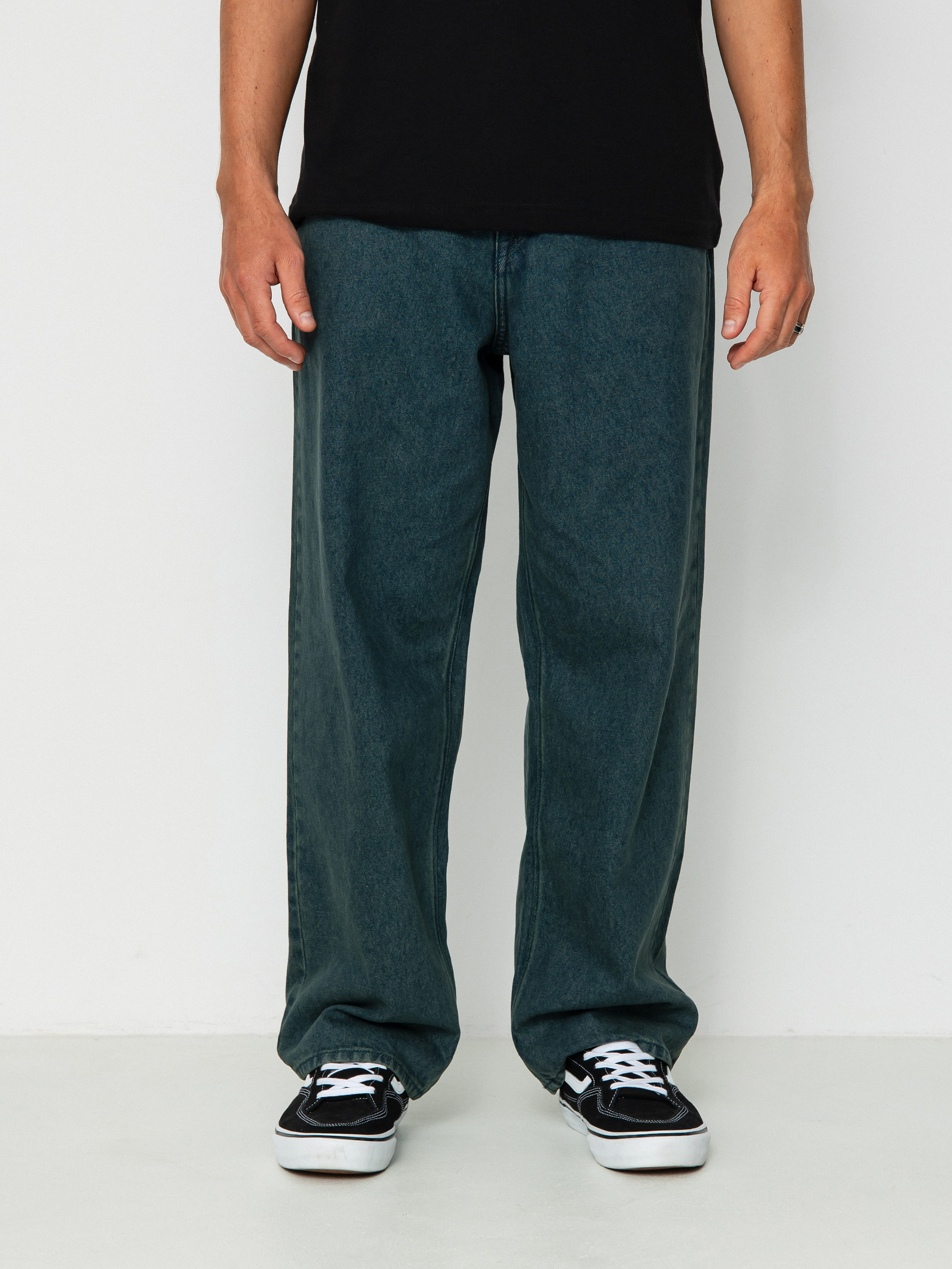 Spodnie Volcom Billow Denim (ponderosa pine)