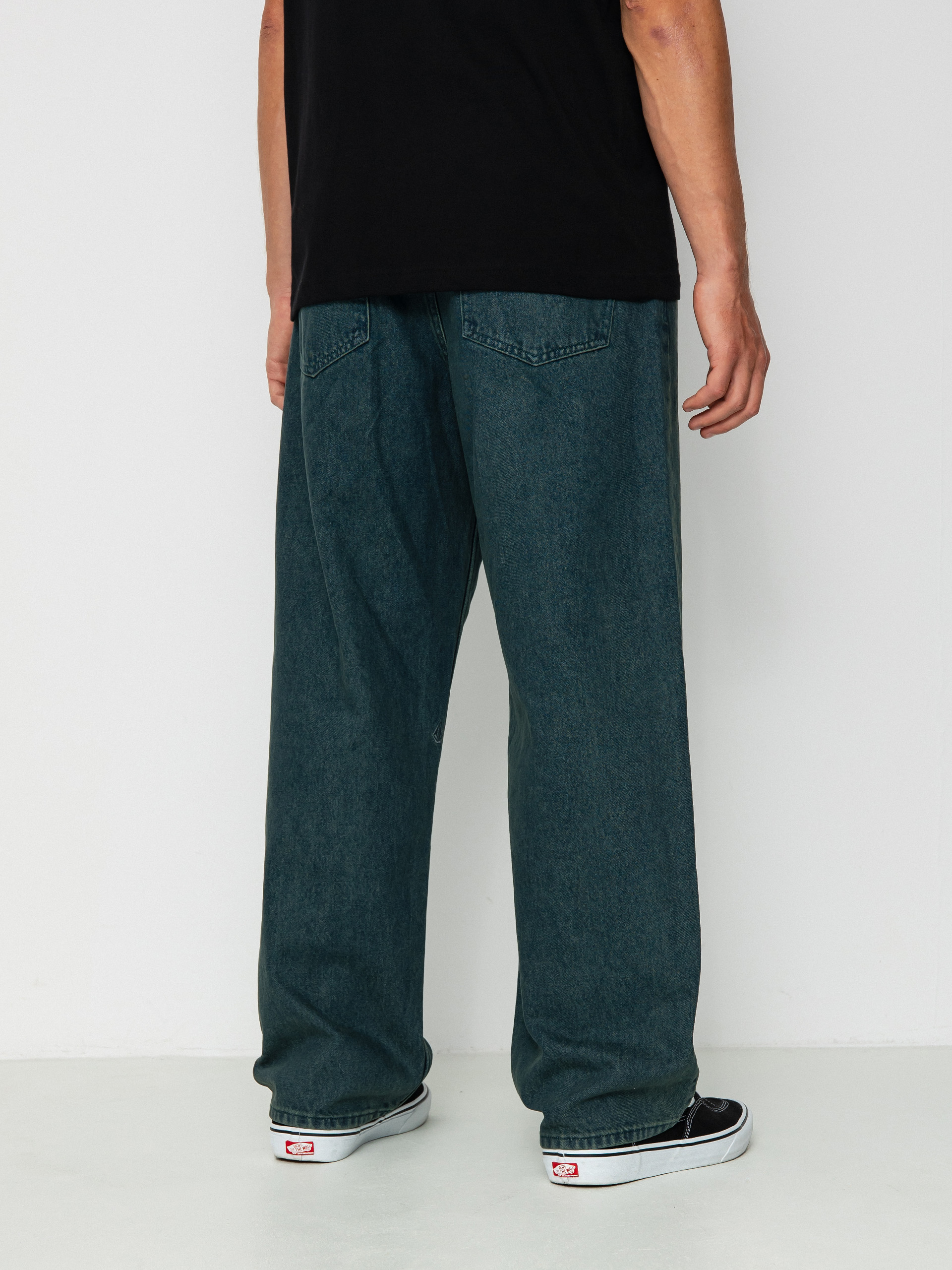 Spodnie Volcom Billow Denim (ponderosa pine)