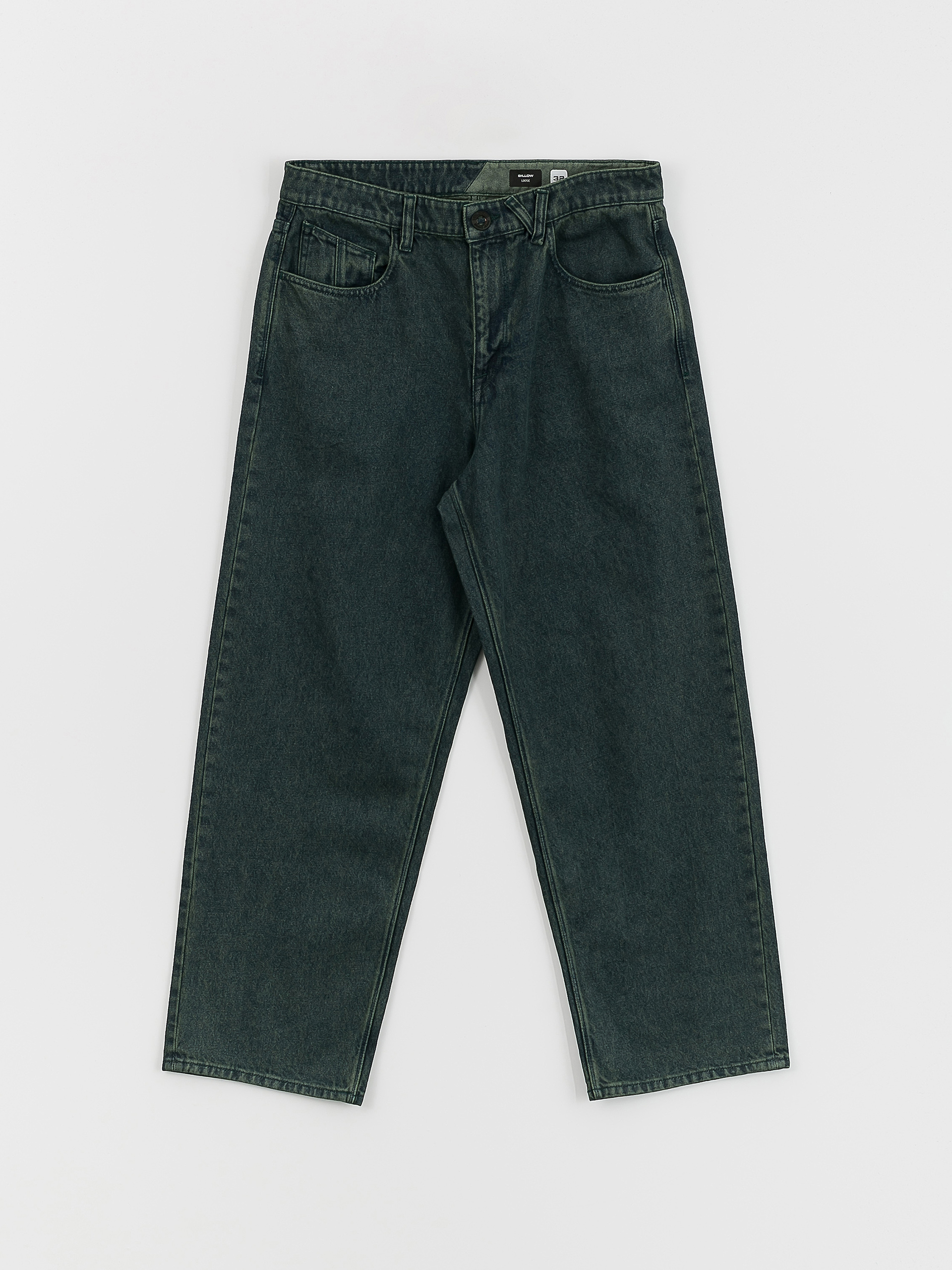 Spodnie Volcom Billow Denim (ponderosa pine)