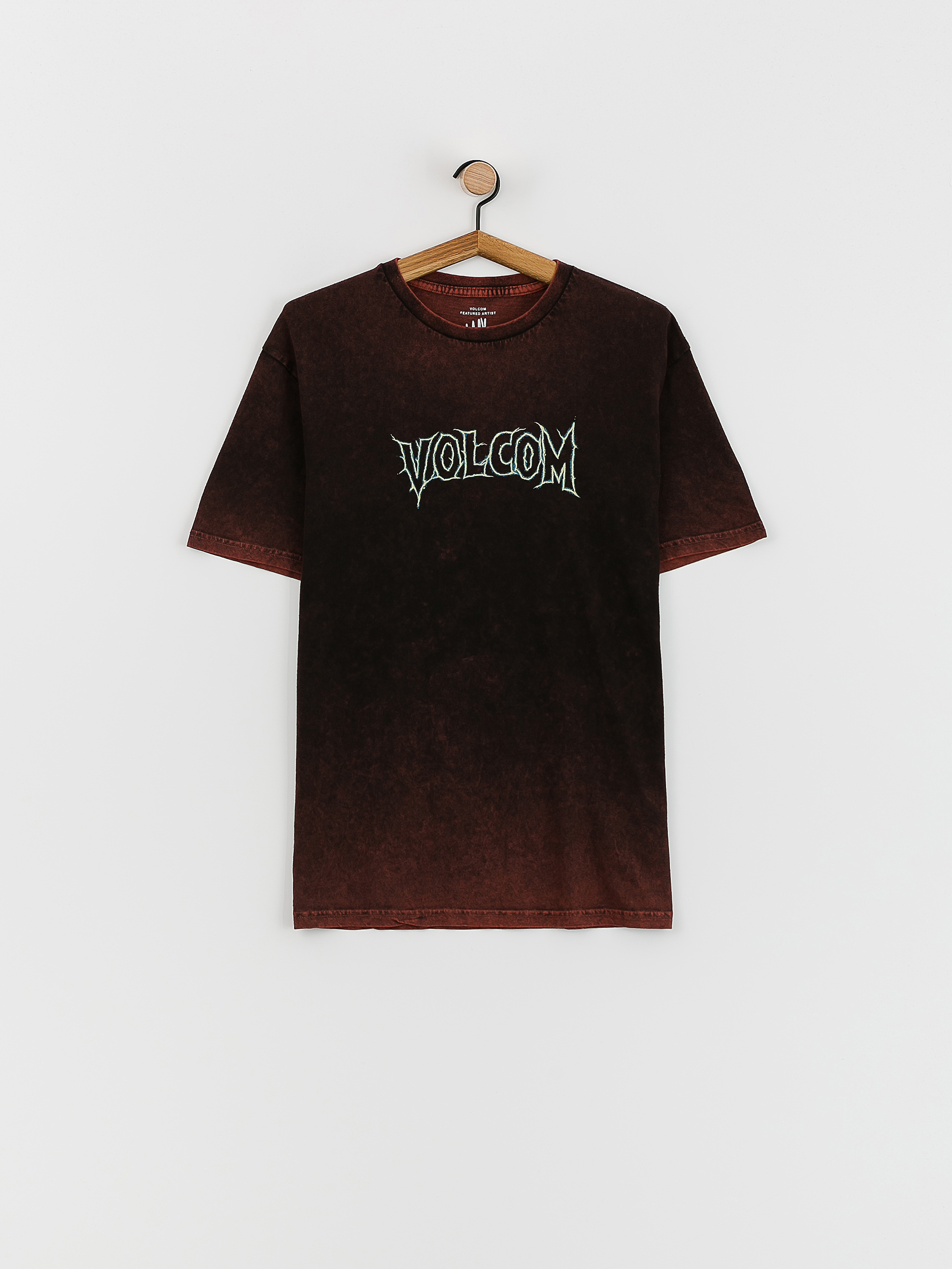 T-shirt Volcom Fa Max Sherman 3 (tie dye)
