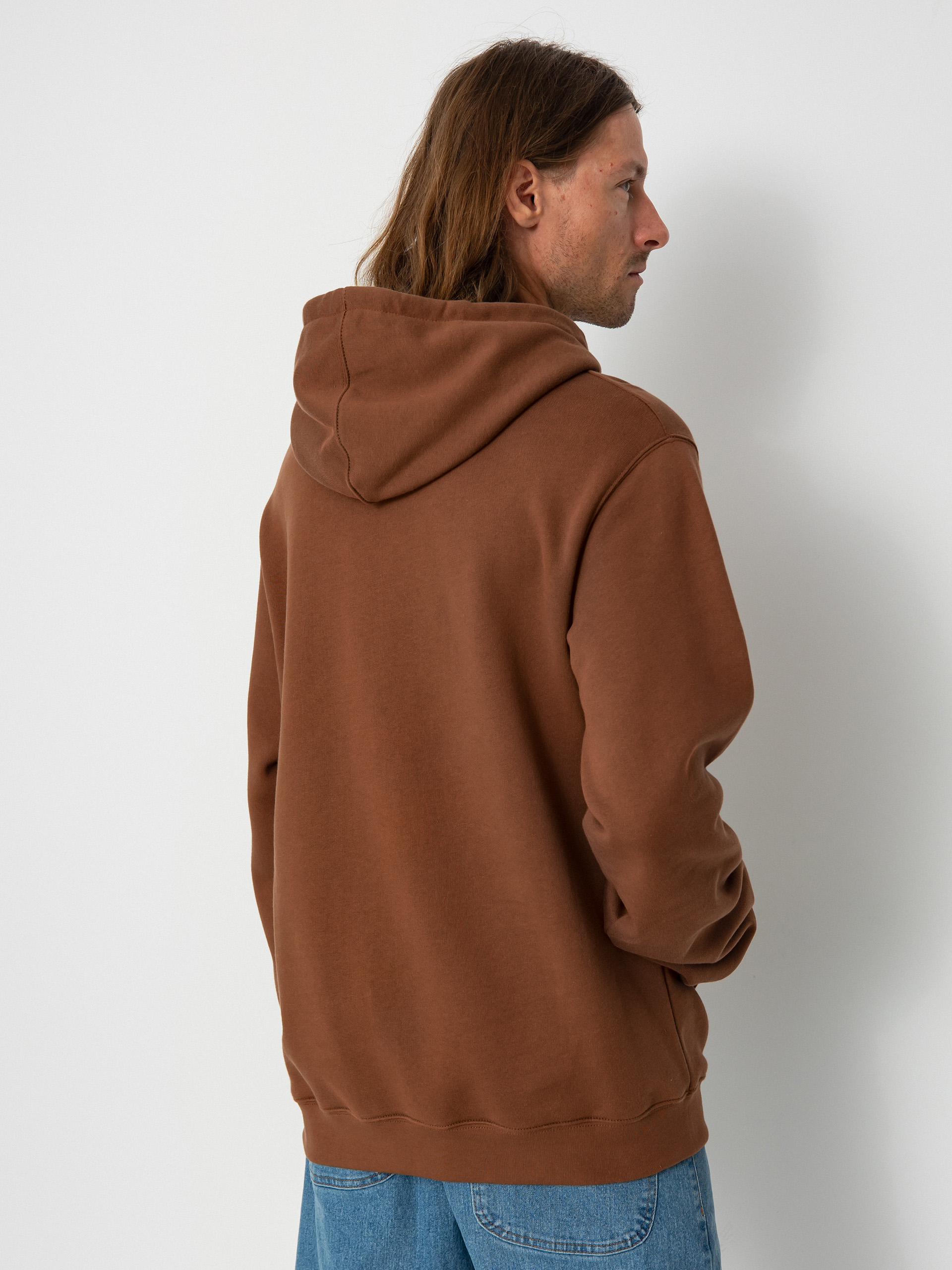 Bluza z kapturem Iriedaily Mini Flag 2 HD (cookie)