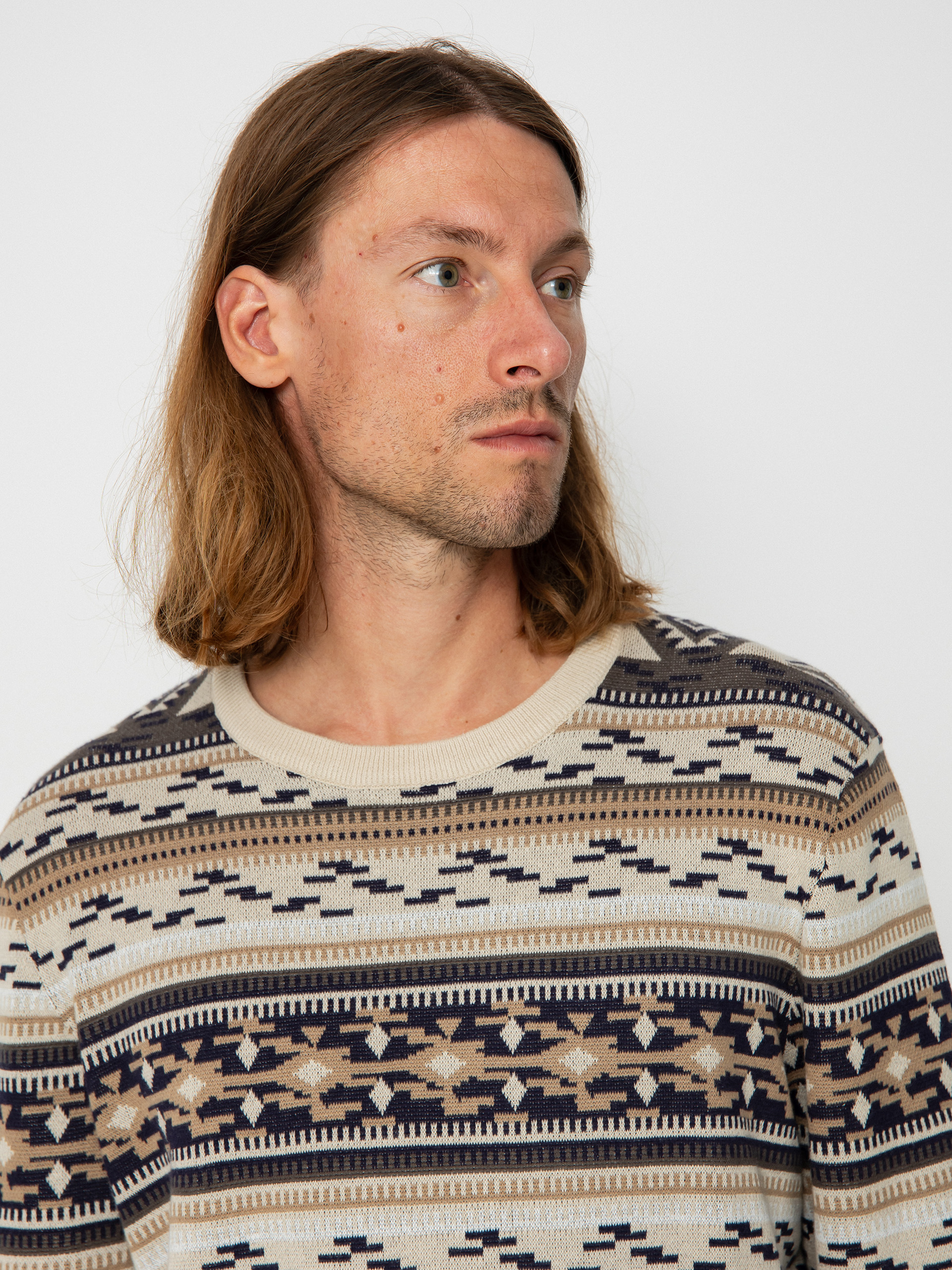 Sweter Iriedaily Insito (beige)