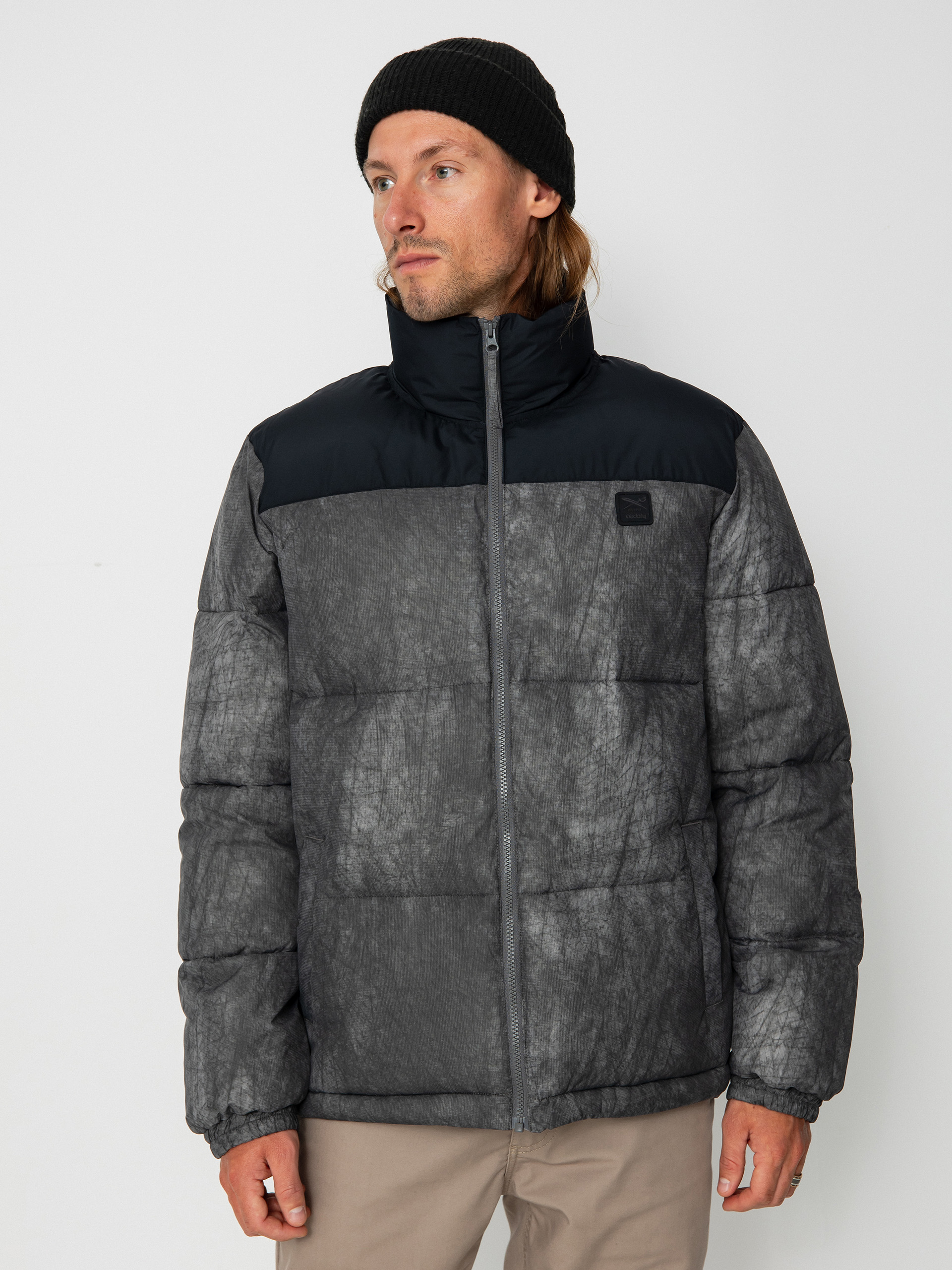 Kurtka Iriedaily Mission2 Puffer (moon)