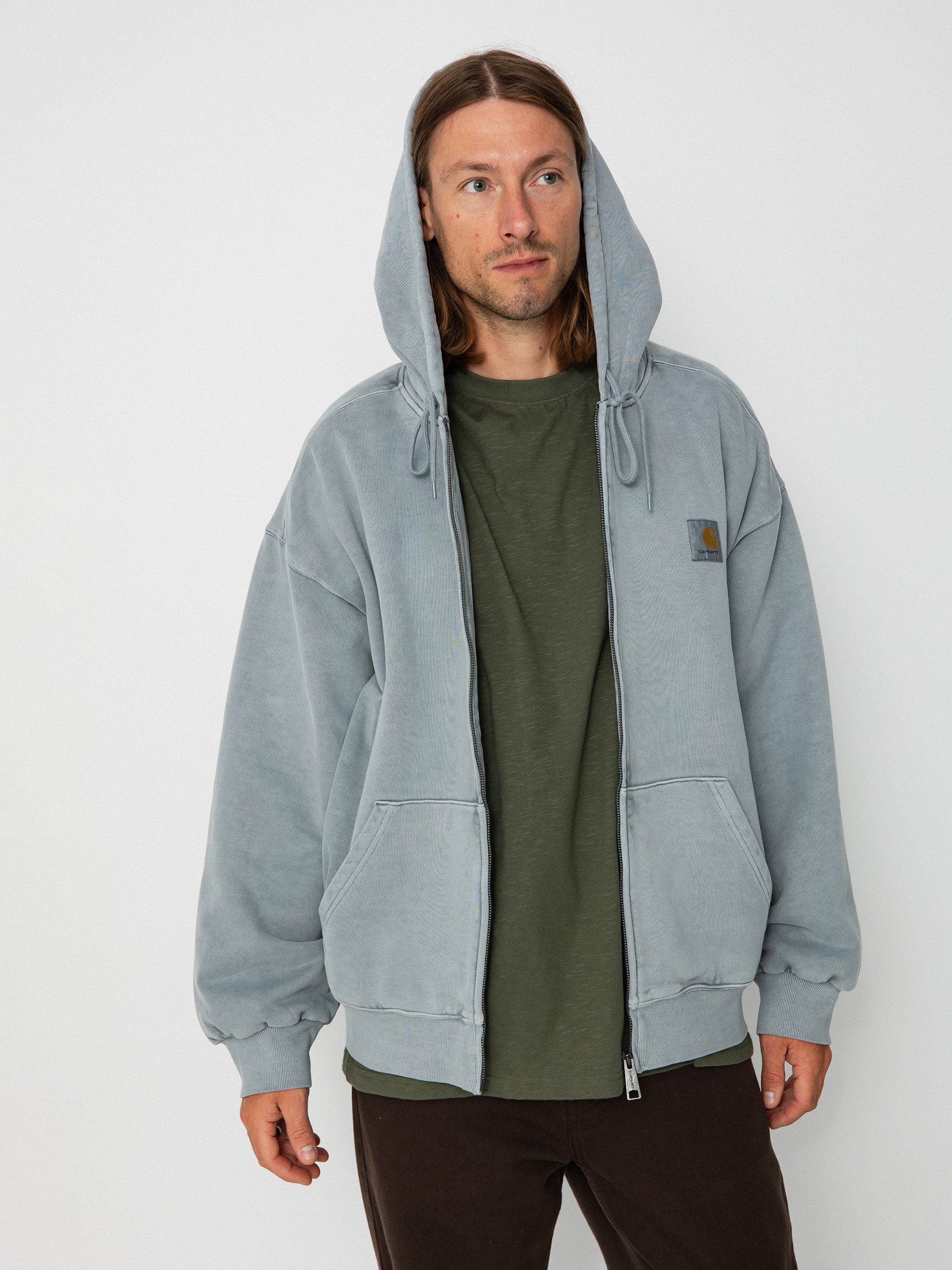 Kurtka Carhartt WIP Vista ZHD (mirror)