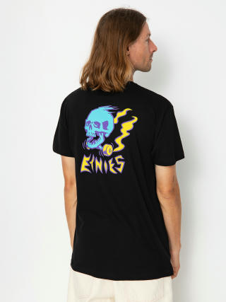 T-shirt Etnies Skate Skull (black)