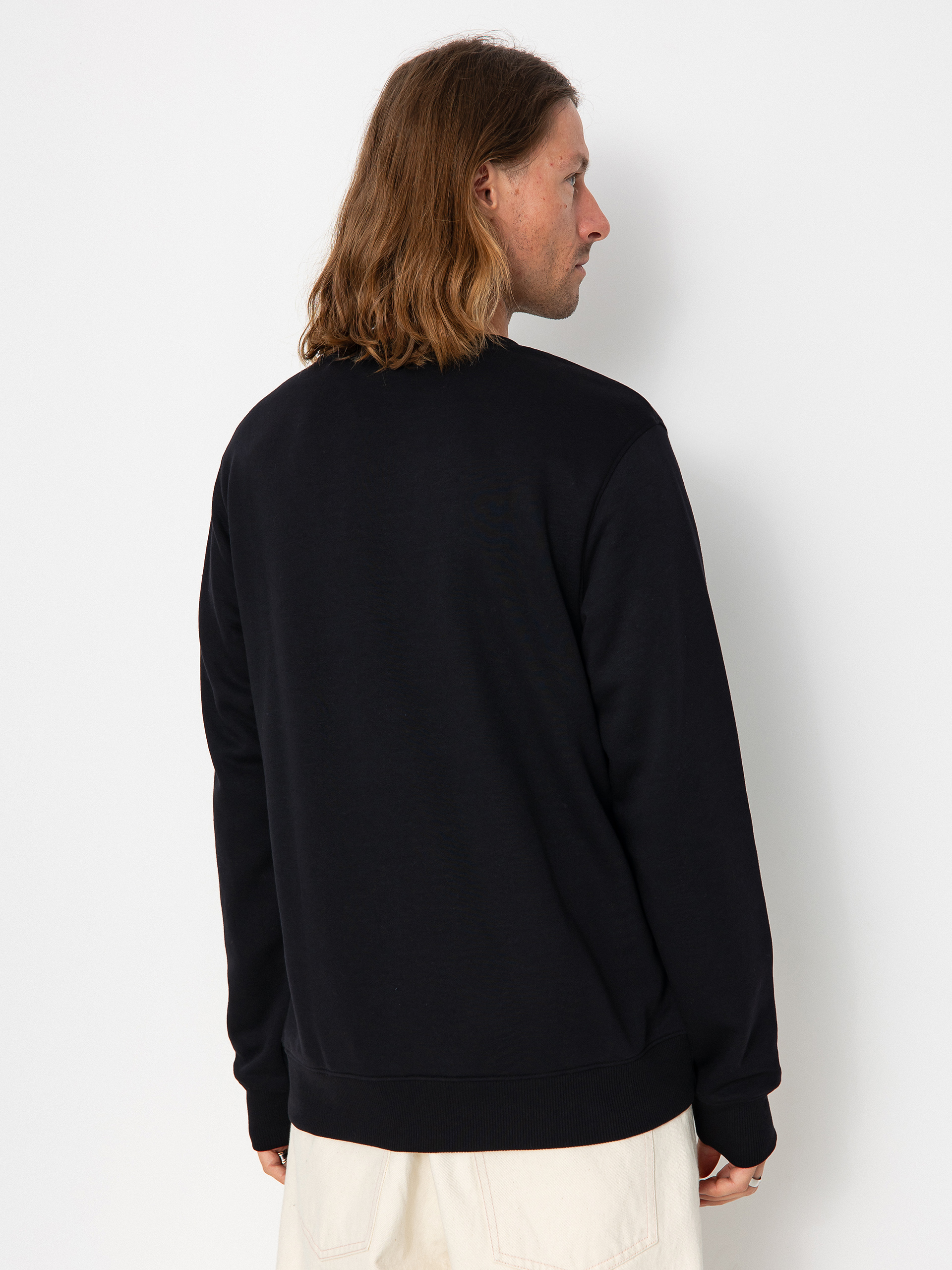 Bluza Element Cornell Classic (flint black)