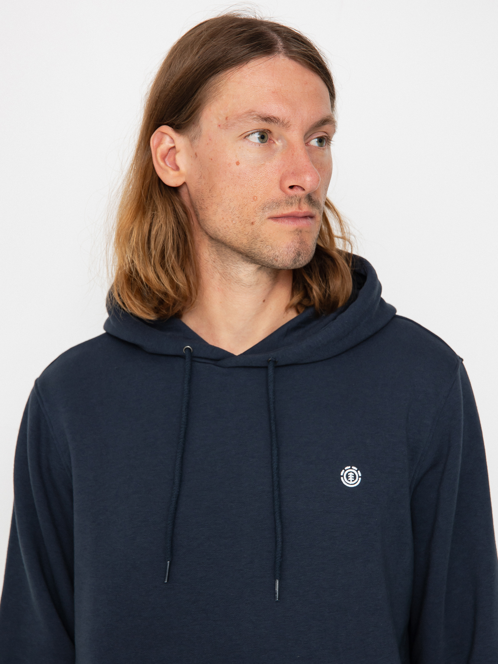 Bluza Element Cornell Classic (eclipse navy)