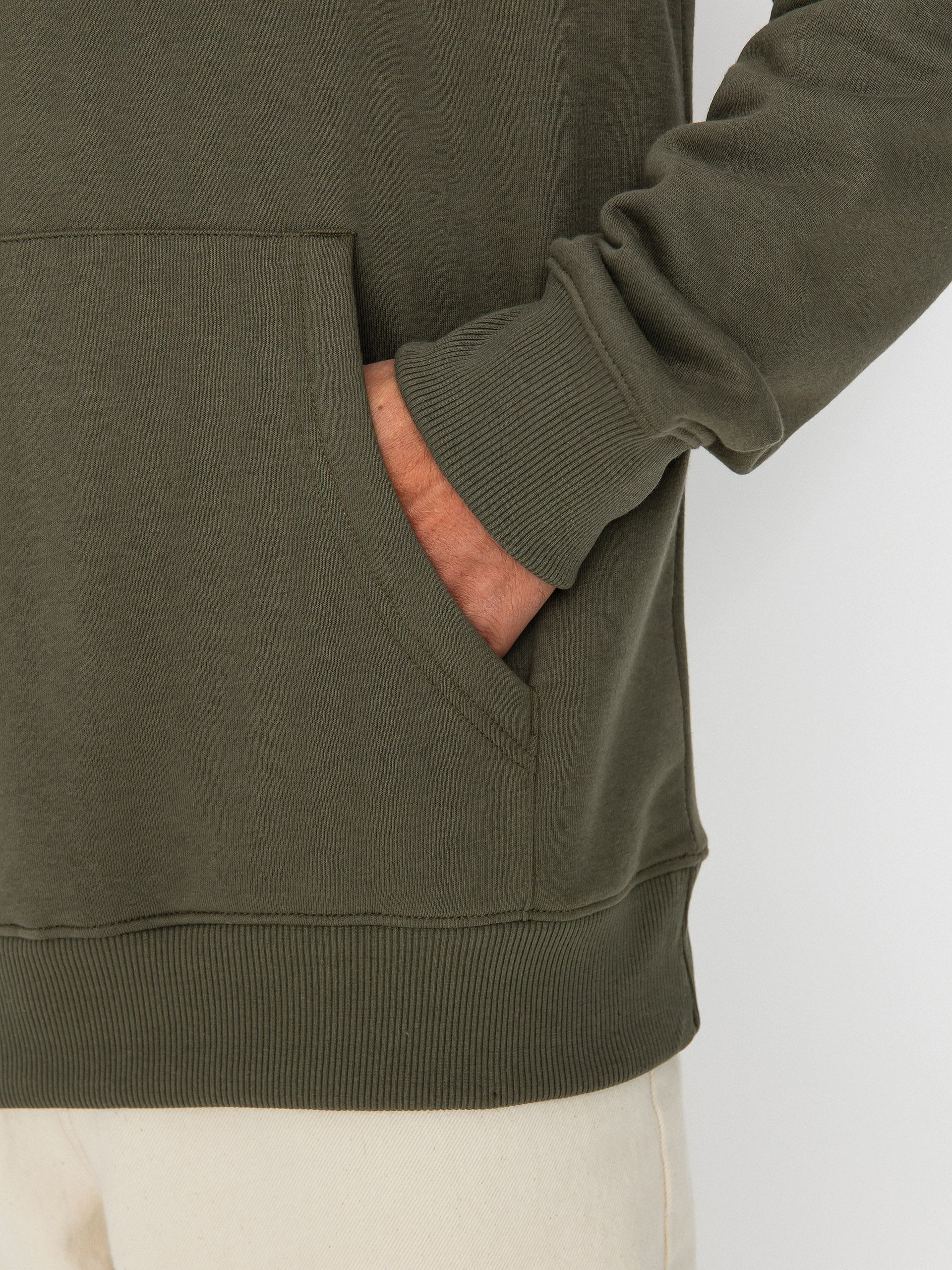 Bluza Element Vertical (beetle)