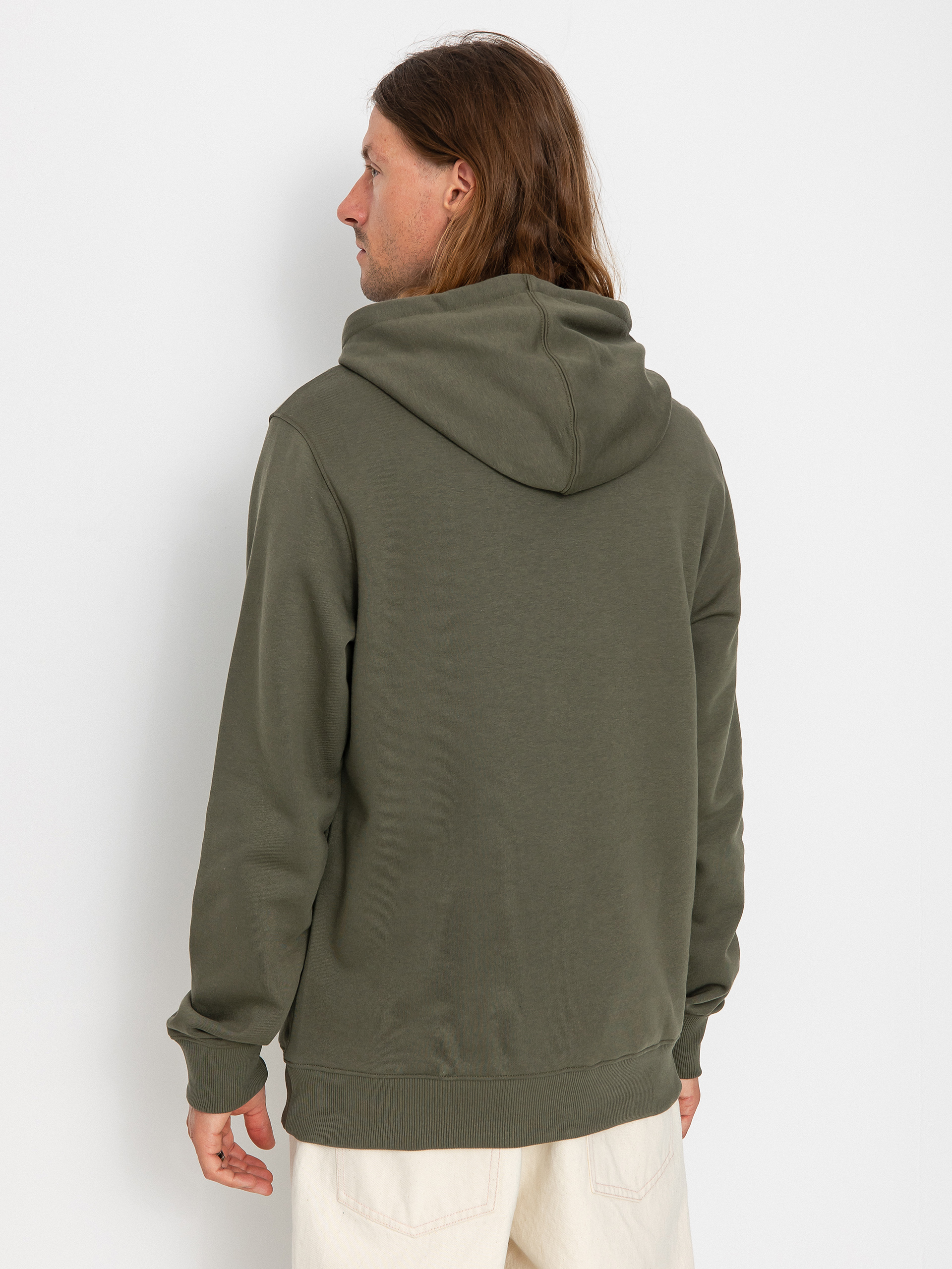 Bluza Element Vertical (beetle)