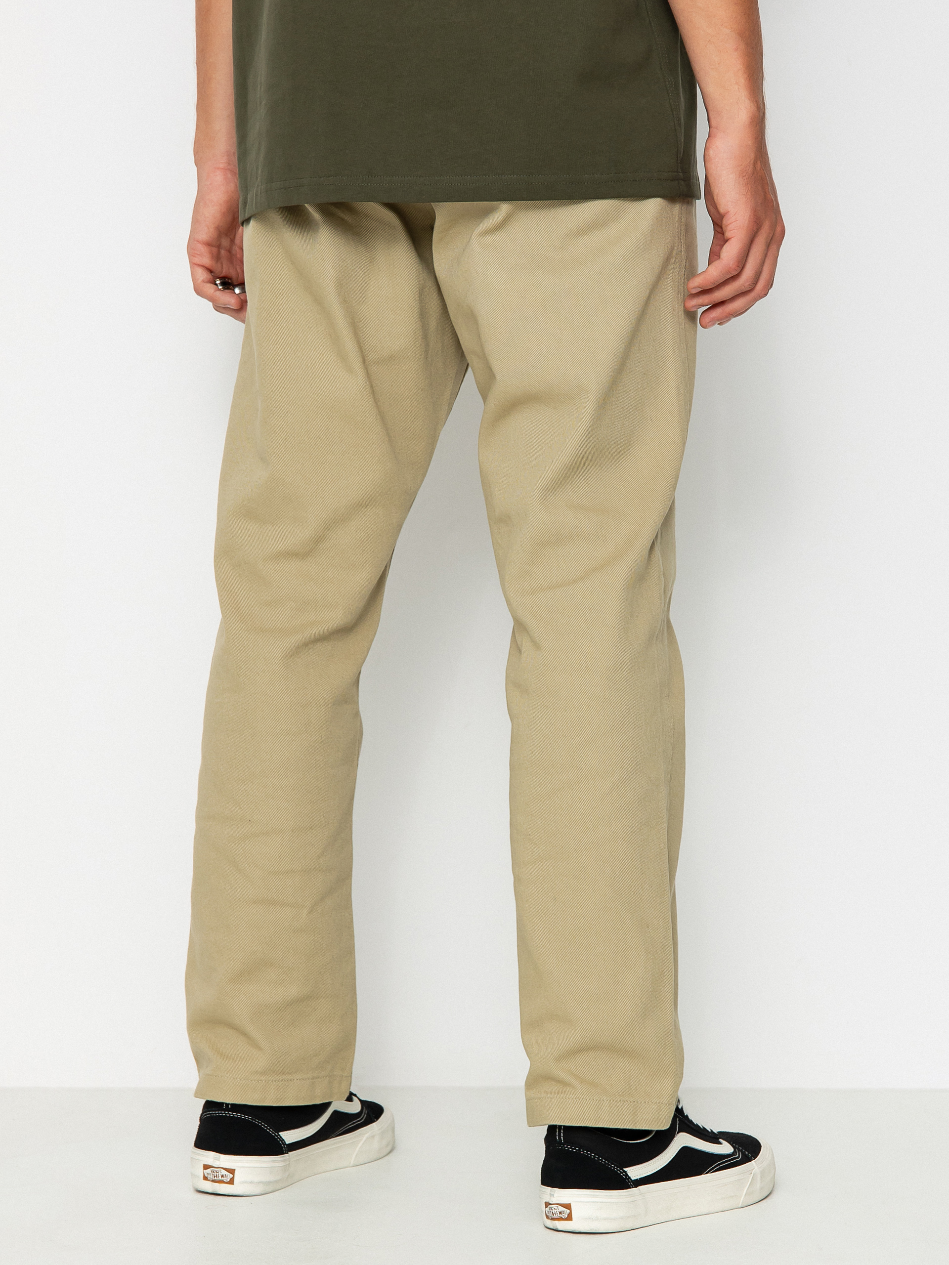 Spodnie RVCA Americana Chino (khaki)