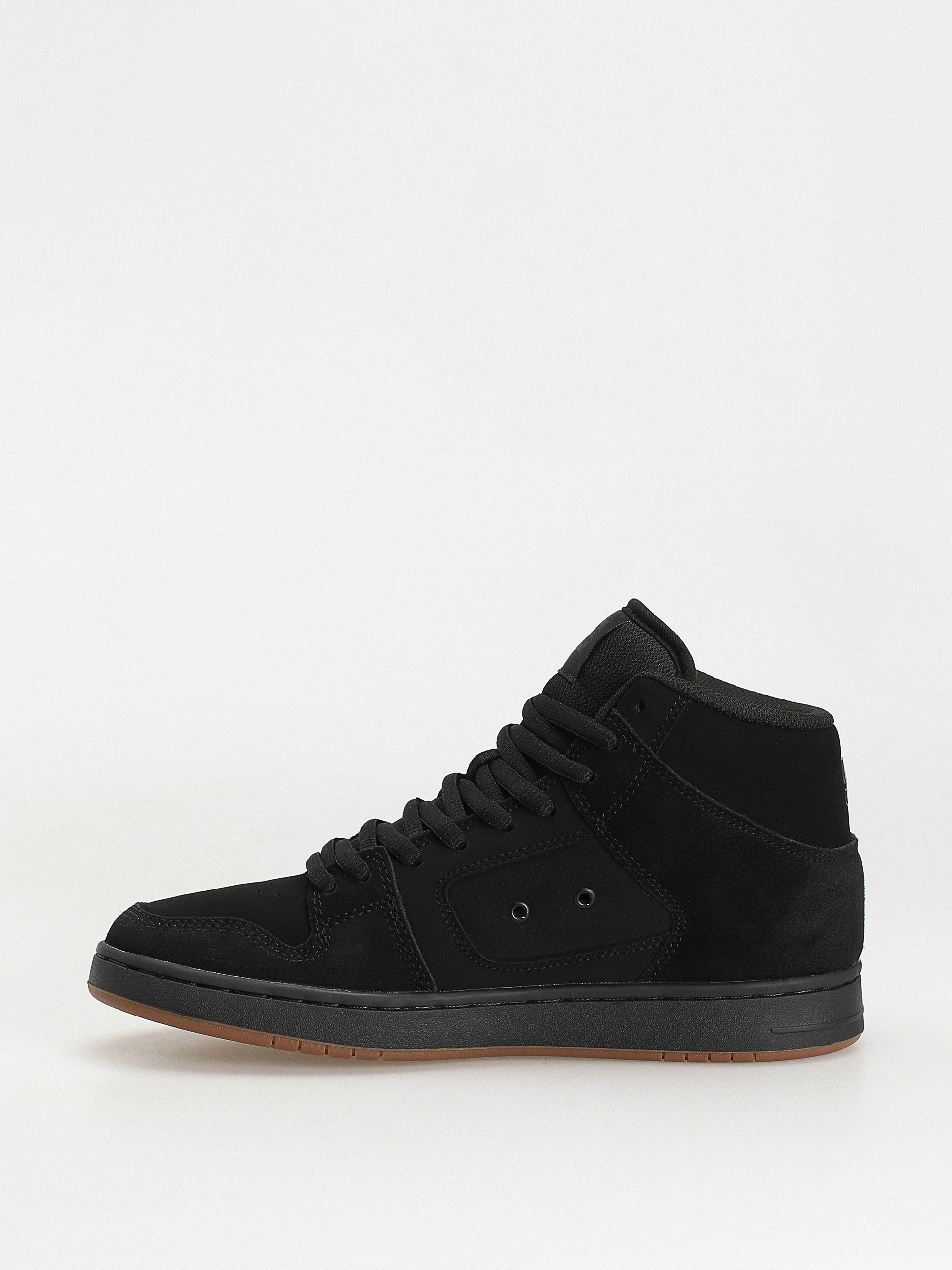 Buty DC Manteca 4 Hi (black/black/gum)