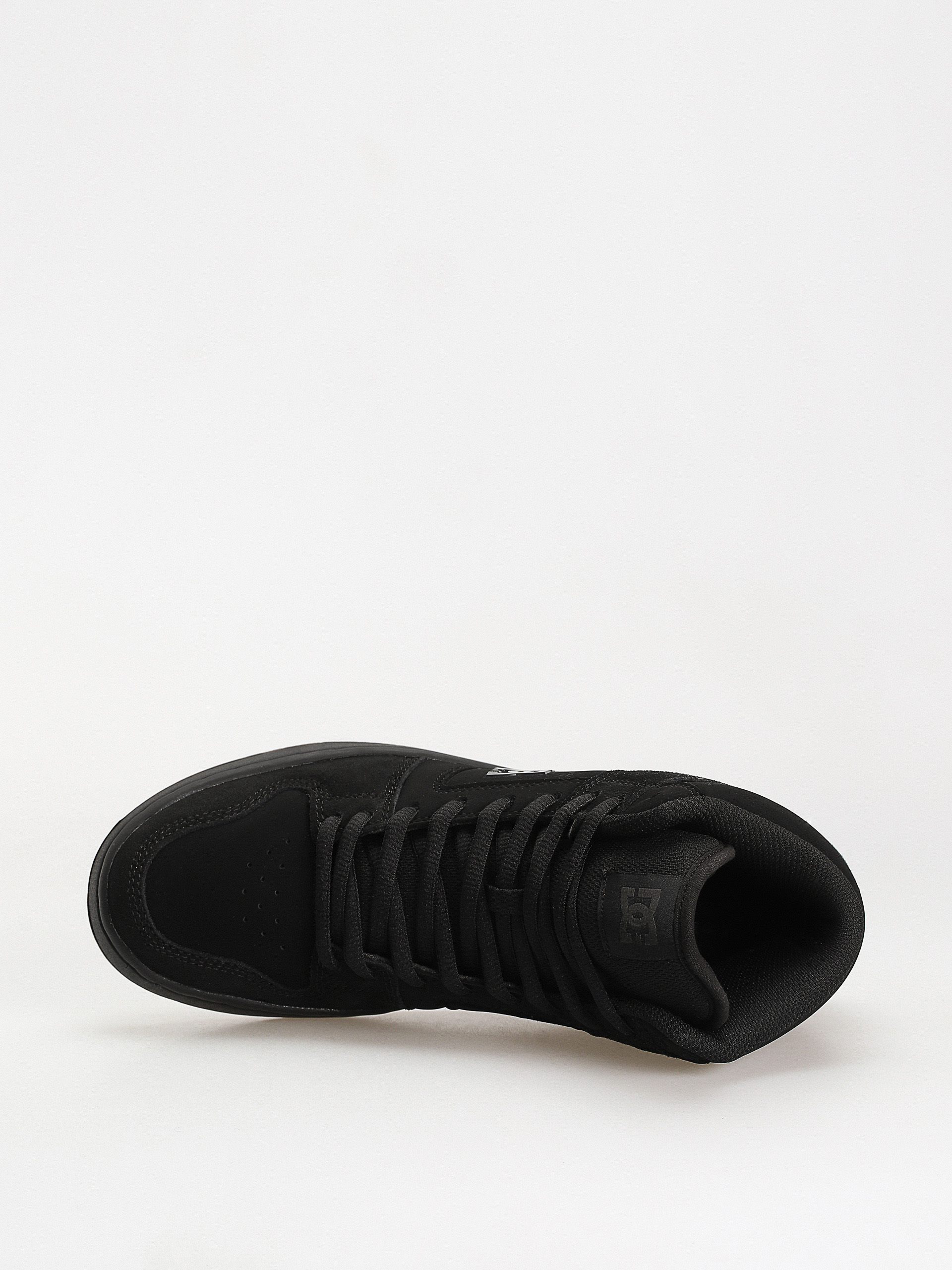 Buty DC Manteca 4 Hi (black/black/gum)