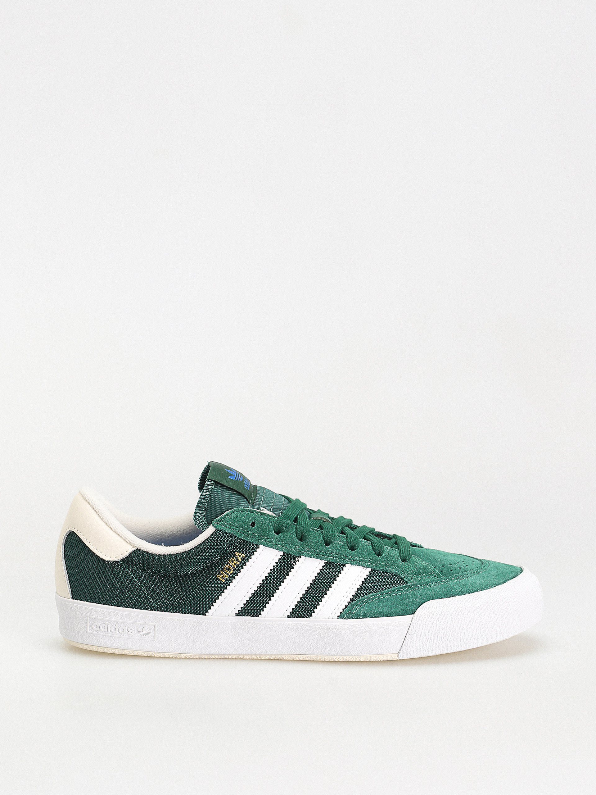 Buty adidas Nora (drkgrn/ftwwht/cwhite)
