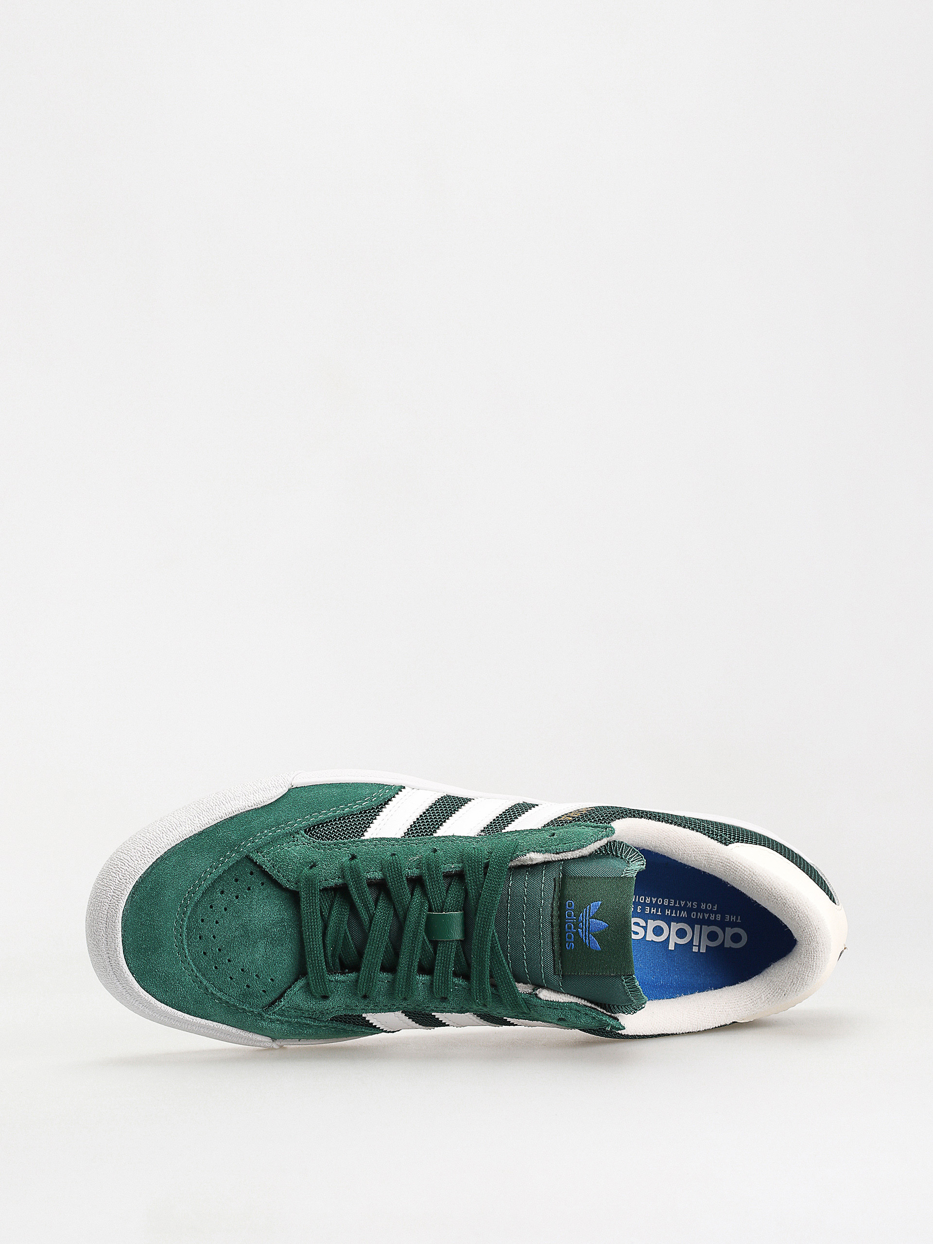 Buty adidas Nora (drkgrn/ftwwht/cwhite)