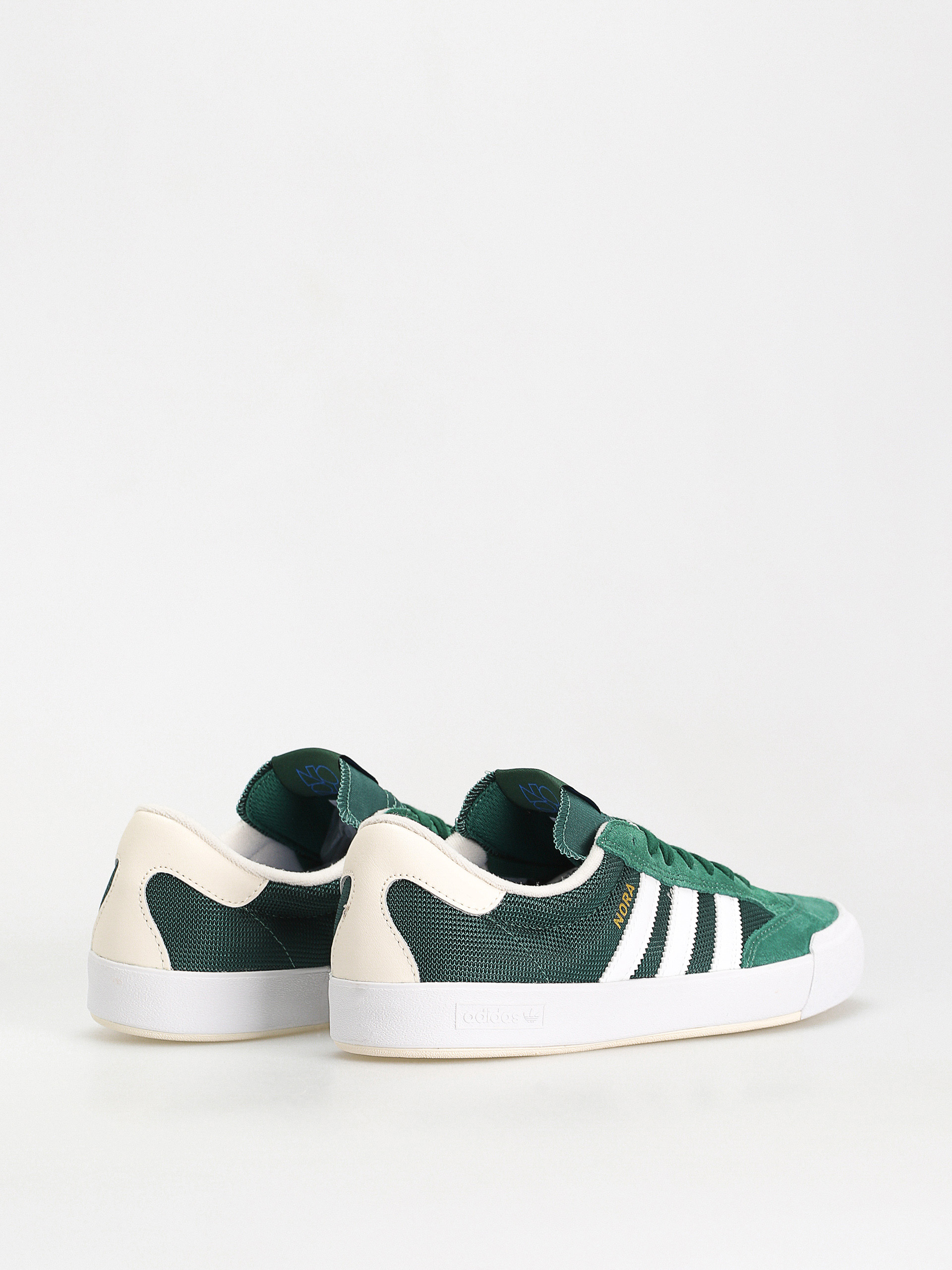 Buty adidas Nora (drkgrn/ftwwht/cwhite)