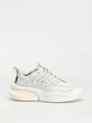 Buty adidas Alphaboost V1 (dshgry/greone/cblack)