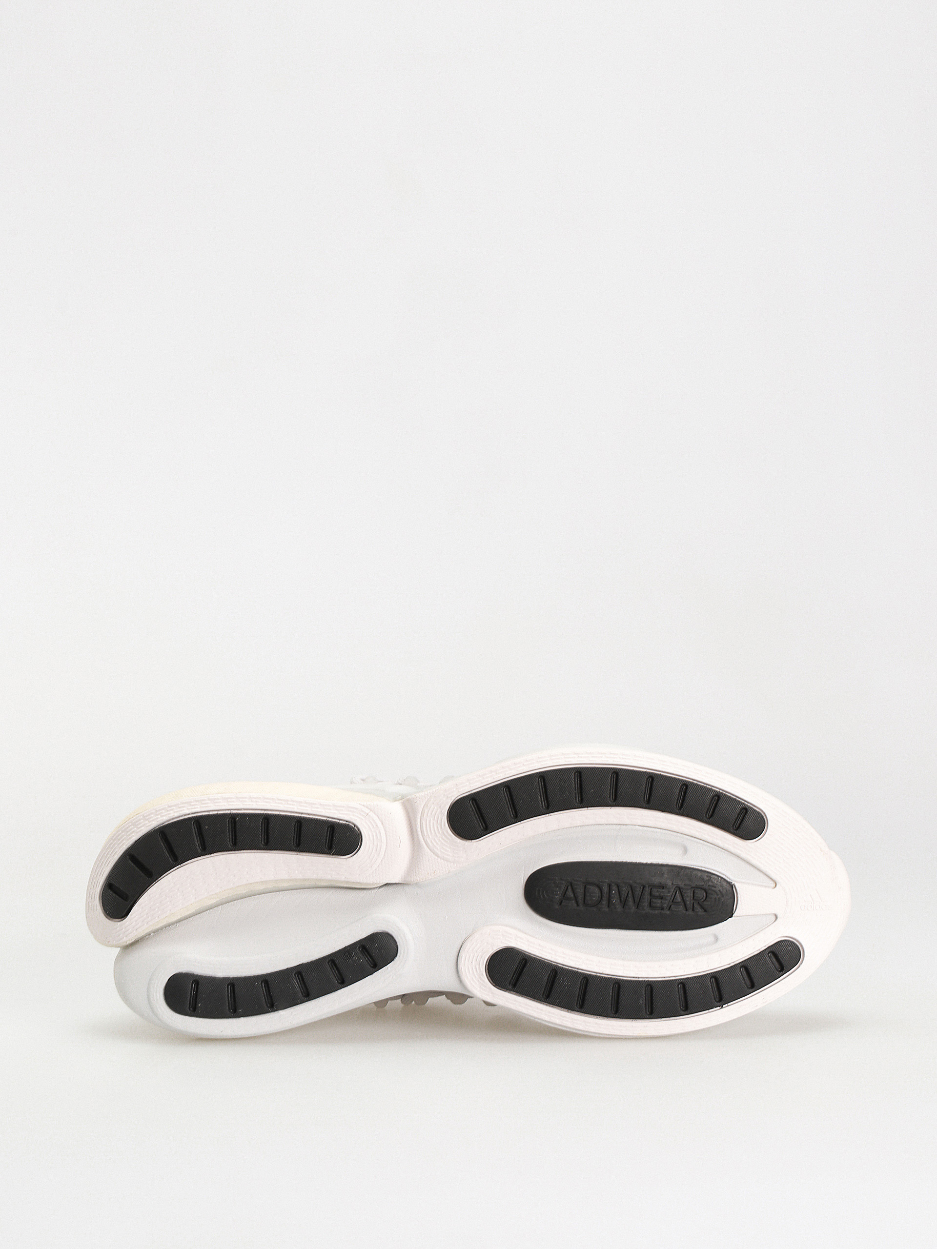 Buty adidas Alphaboost V1 (dshgry/greone/cblack)