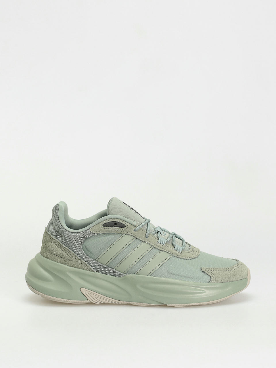 Buty adidas Ozelle (silgrn/silgrn/carbon)