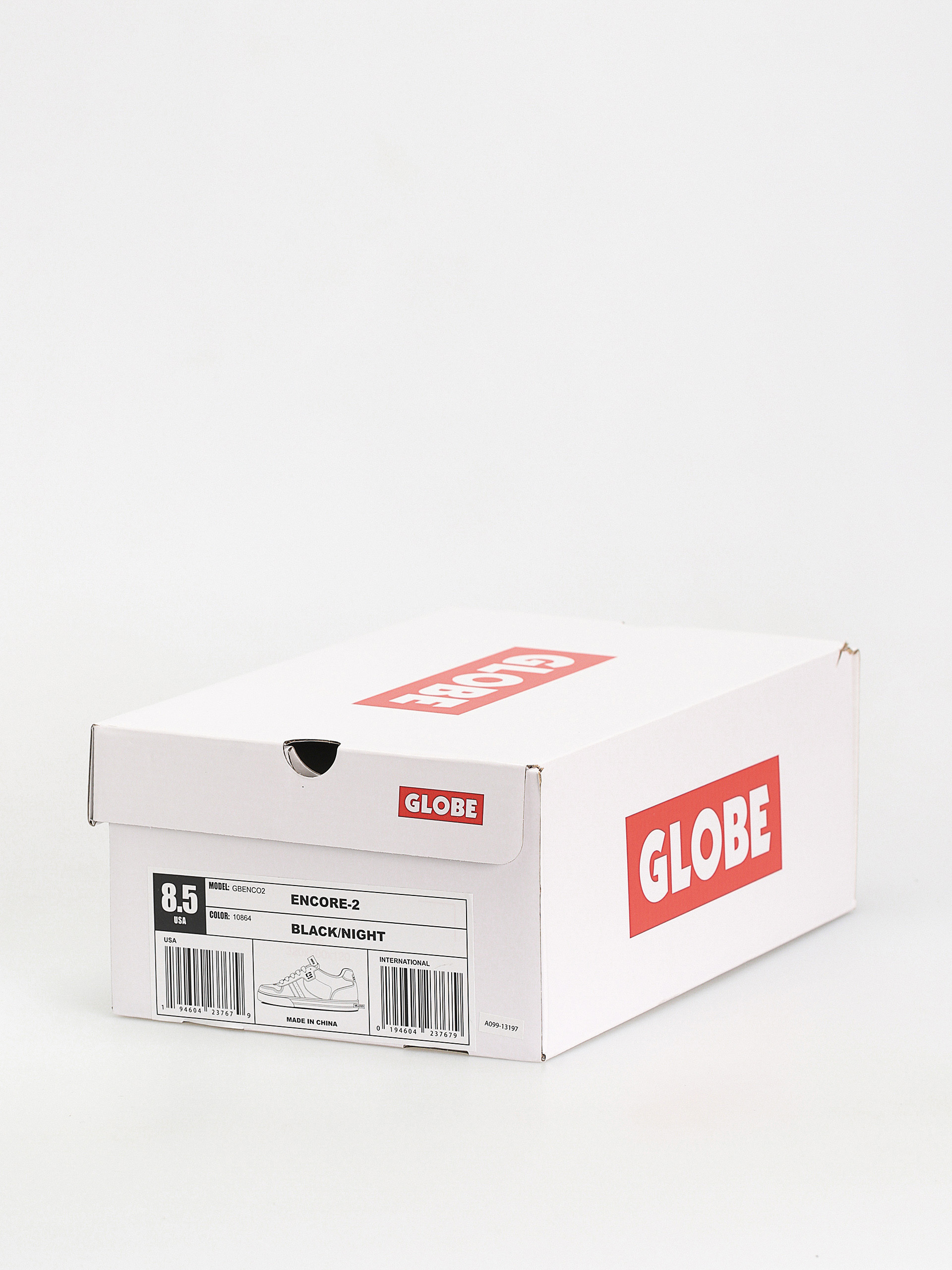 Buty Globe Encore 2 (black/night)