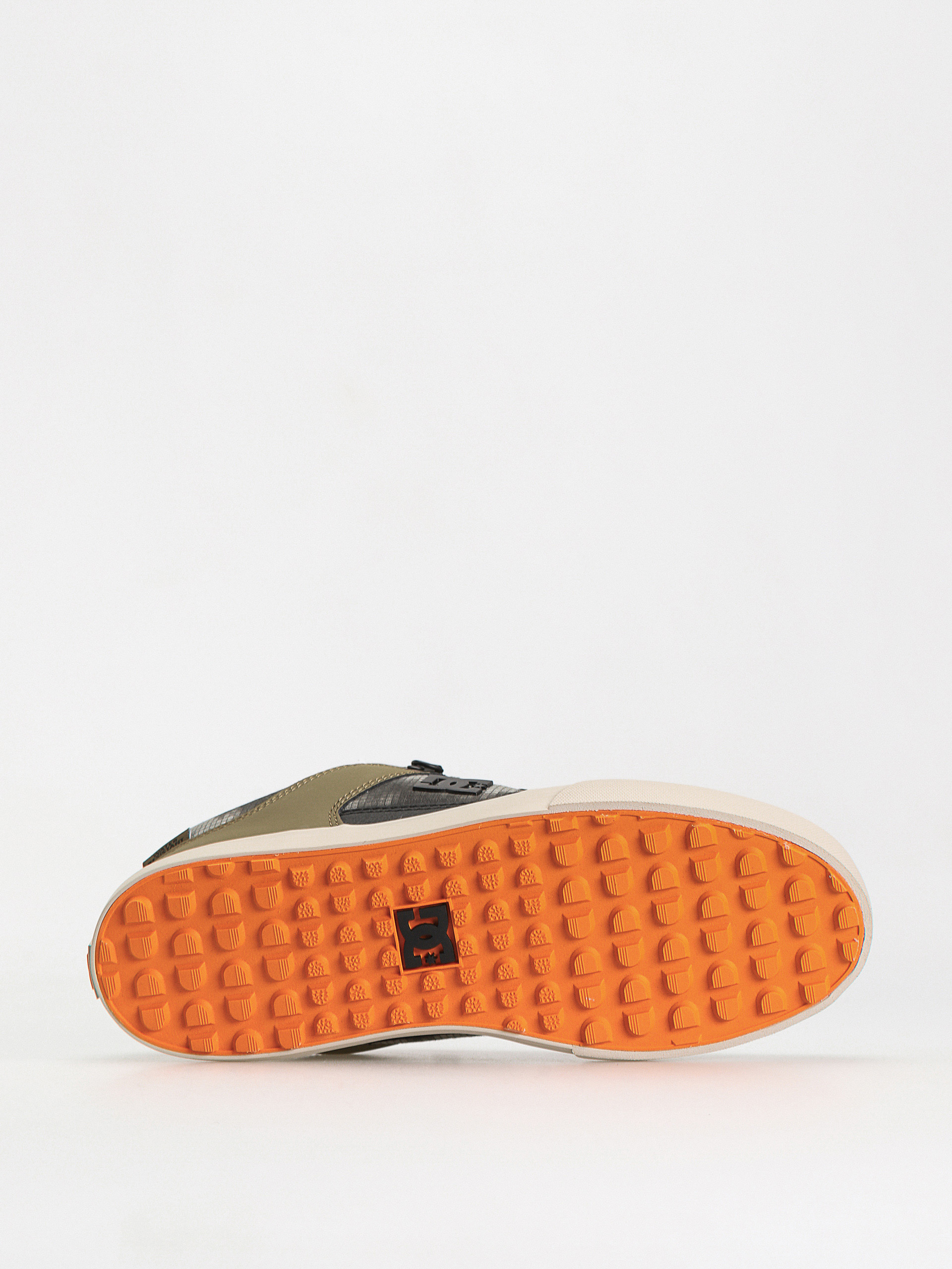 Buty DC Pure Wnt (black/olive night)