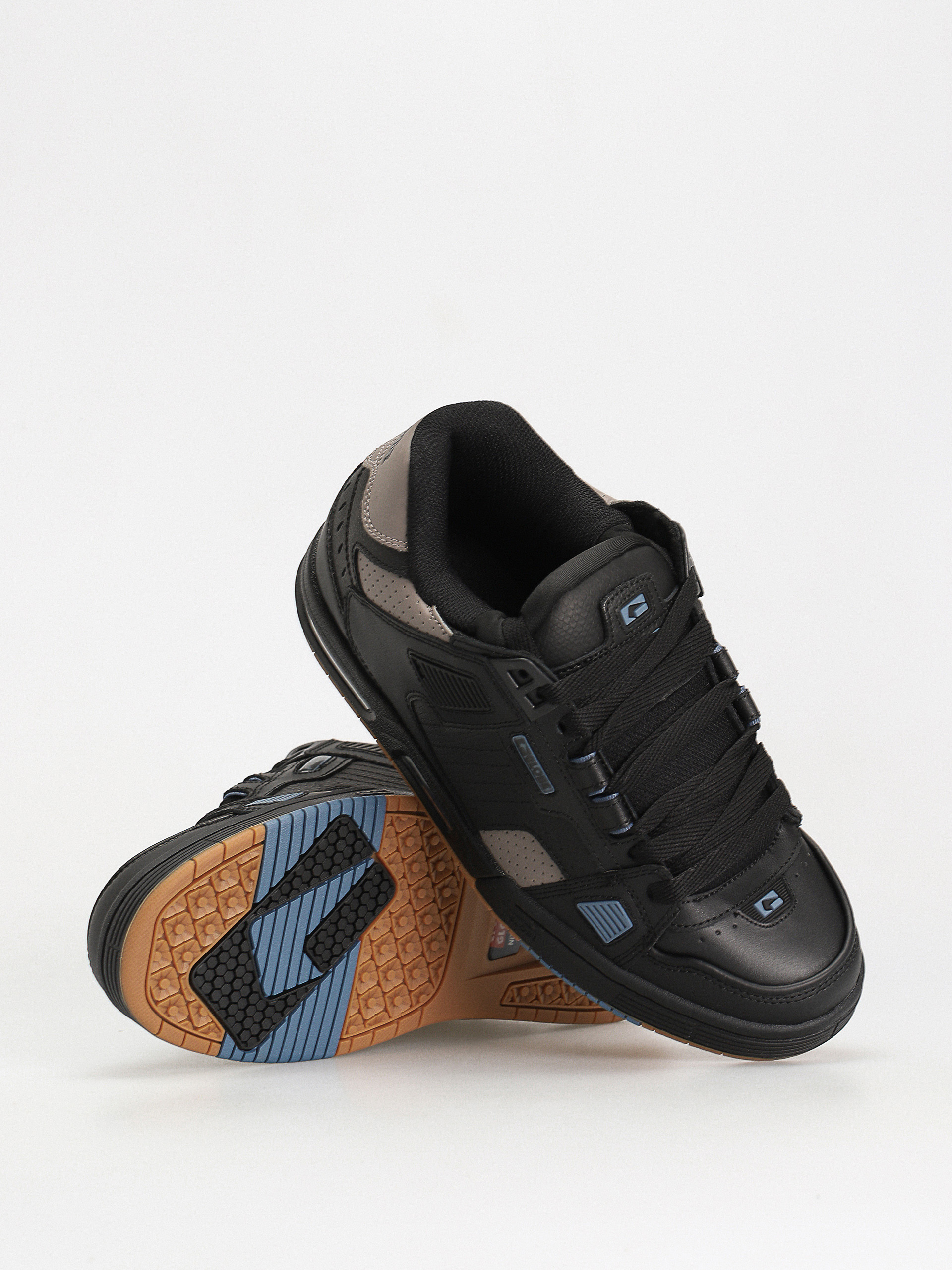 Buty Globe Sabre (phantom/black/steel)
