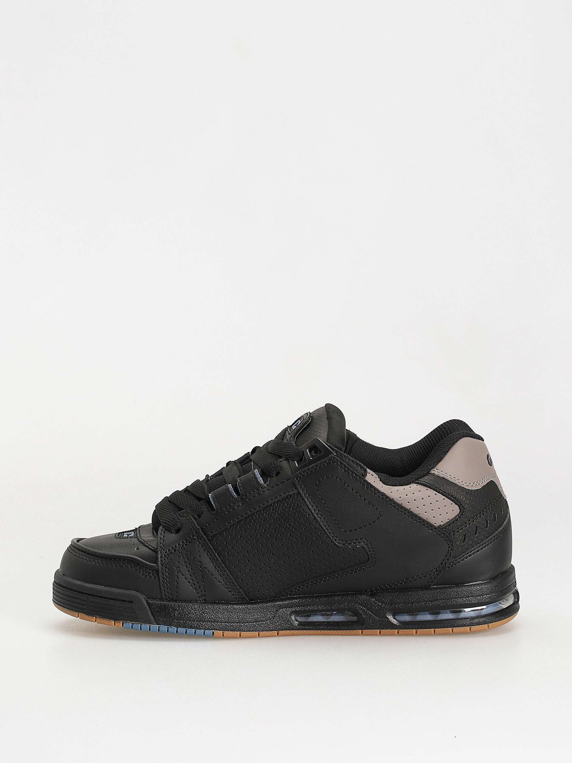 Buty Globe Sabre (phantom/black/steel)