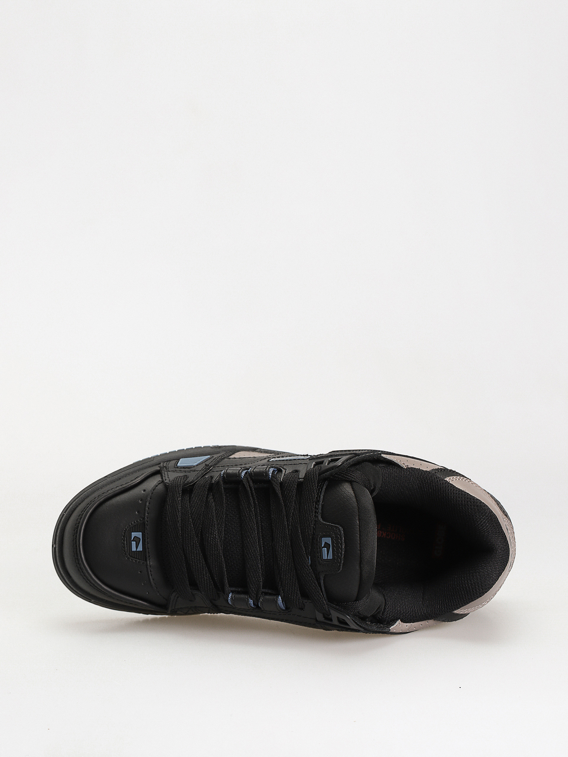 Buty Globe Sabre (phantom/black/steel)