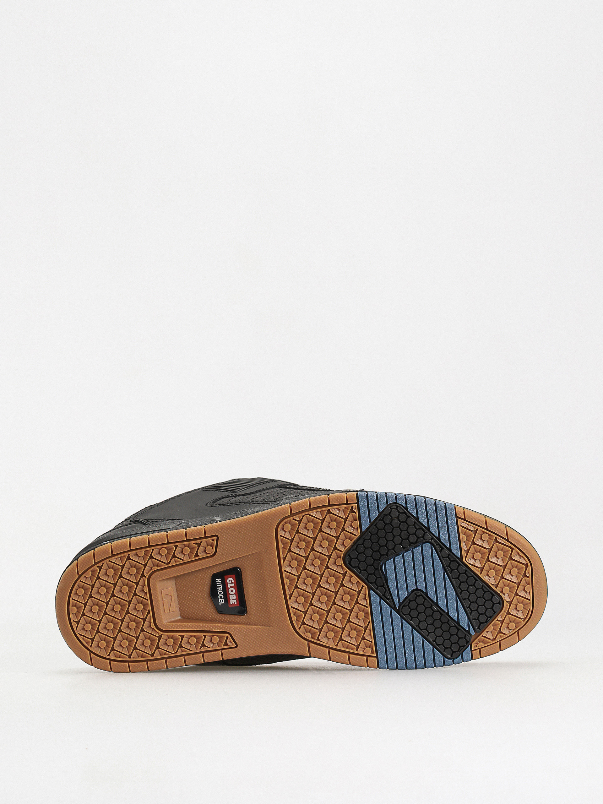Buty Globe Sabre (phantom/black/steel)