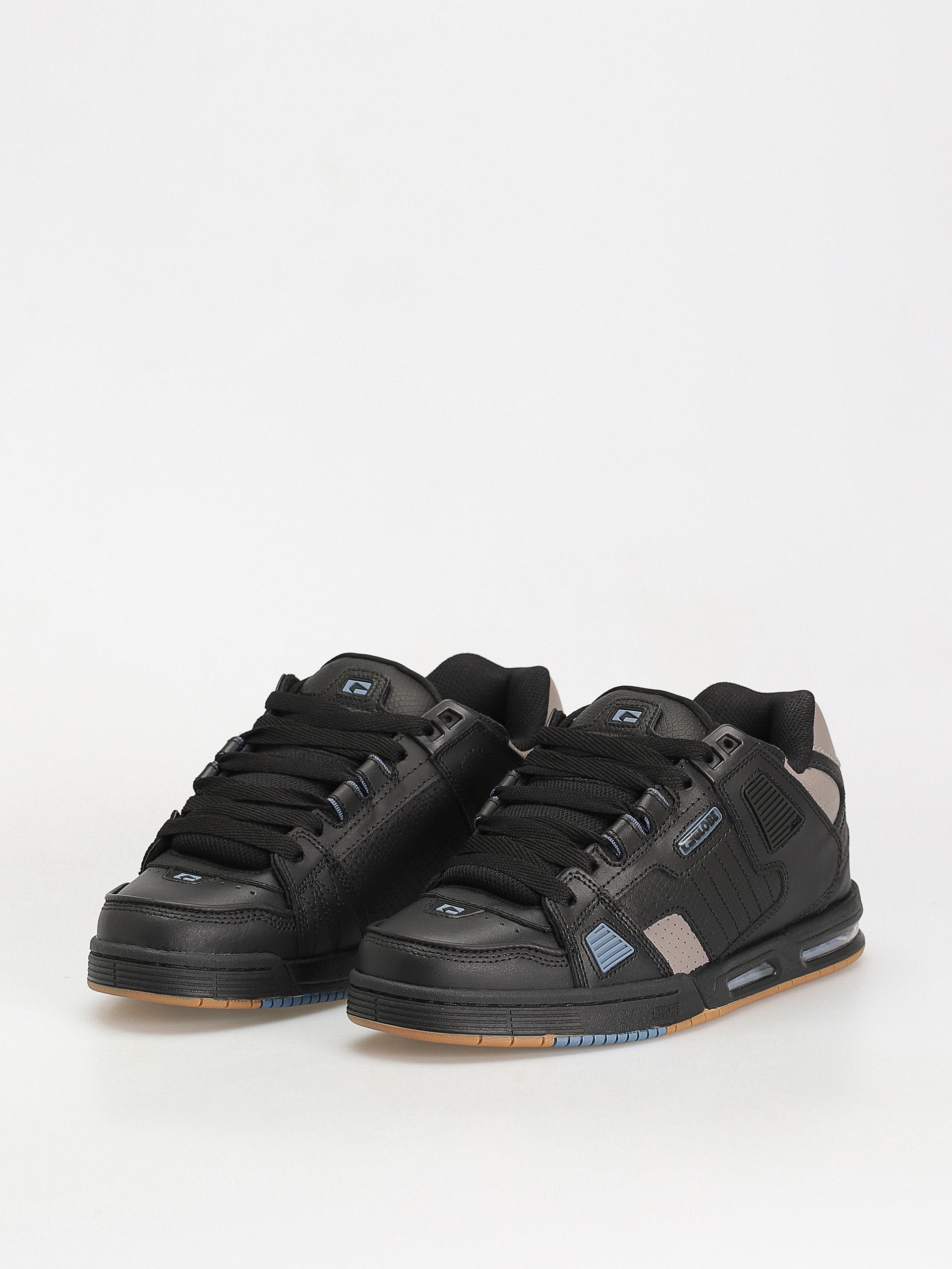 Buty Globe Sabre (phantom/black/steel)