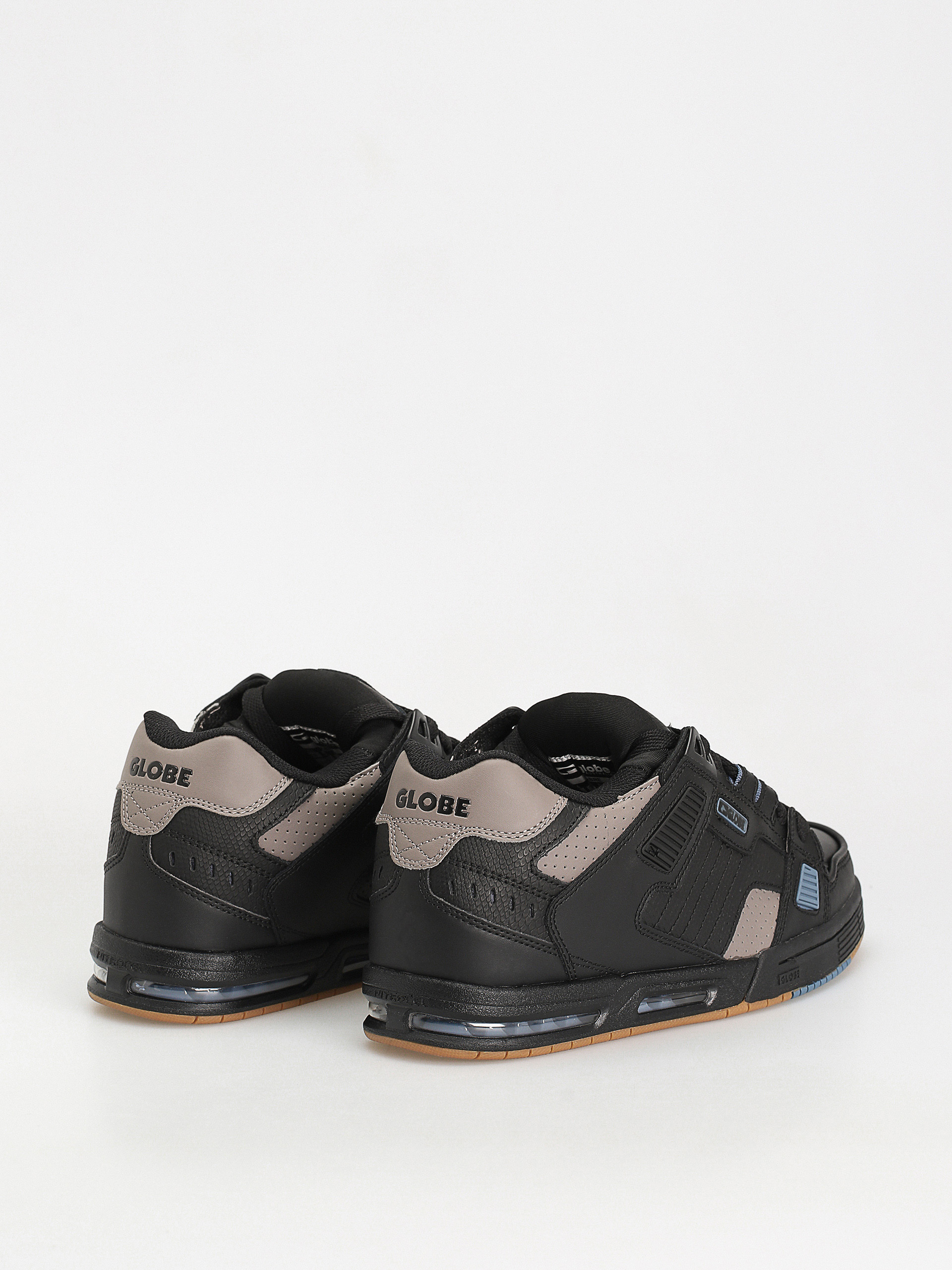 Buty Globe Sabre (phantom/black/steel)