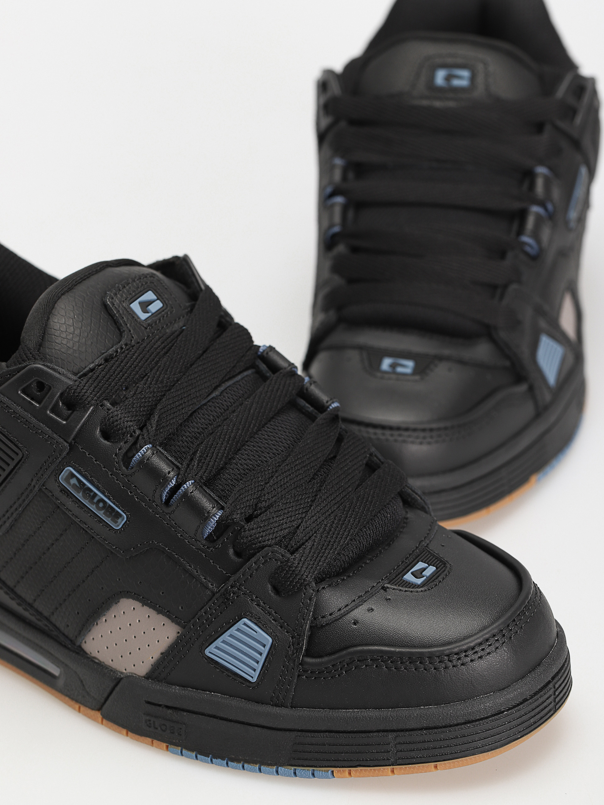 Buty Globe Sabre (phantom/black/steel)