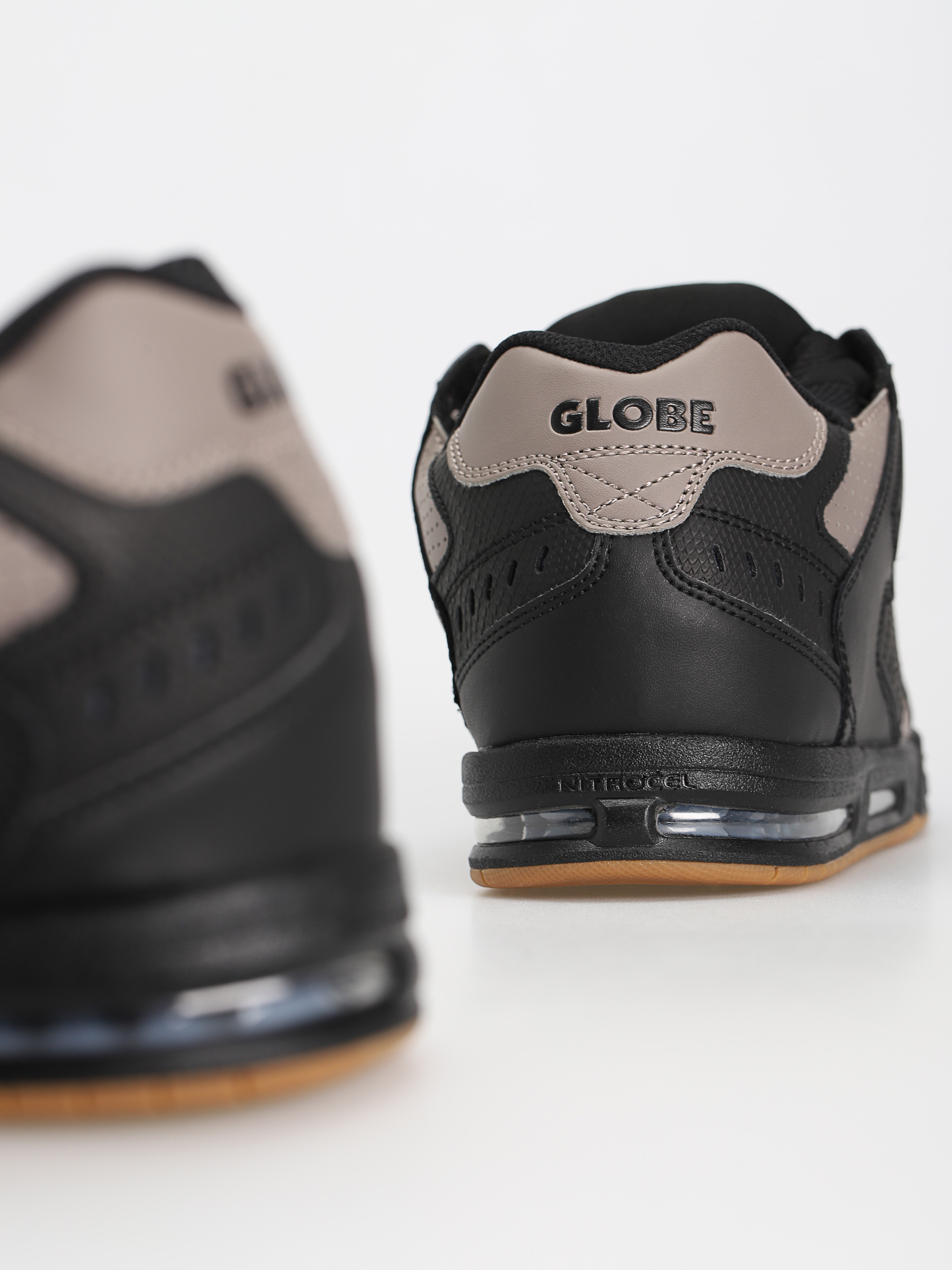 Buty Globe Sabre (phantom/black/steel)
