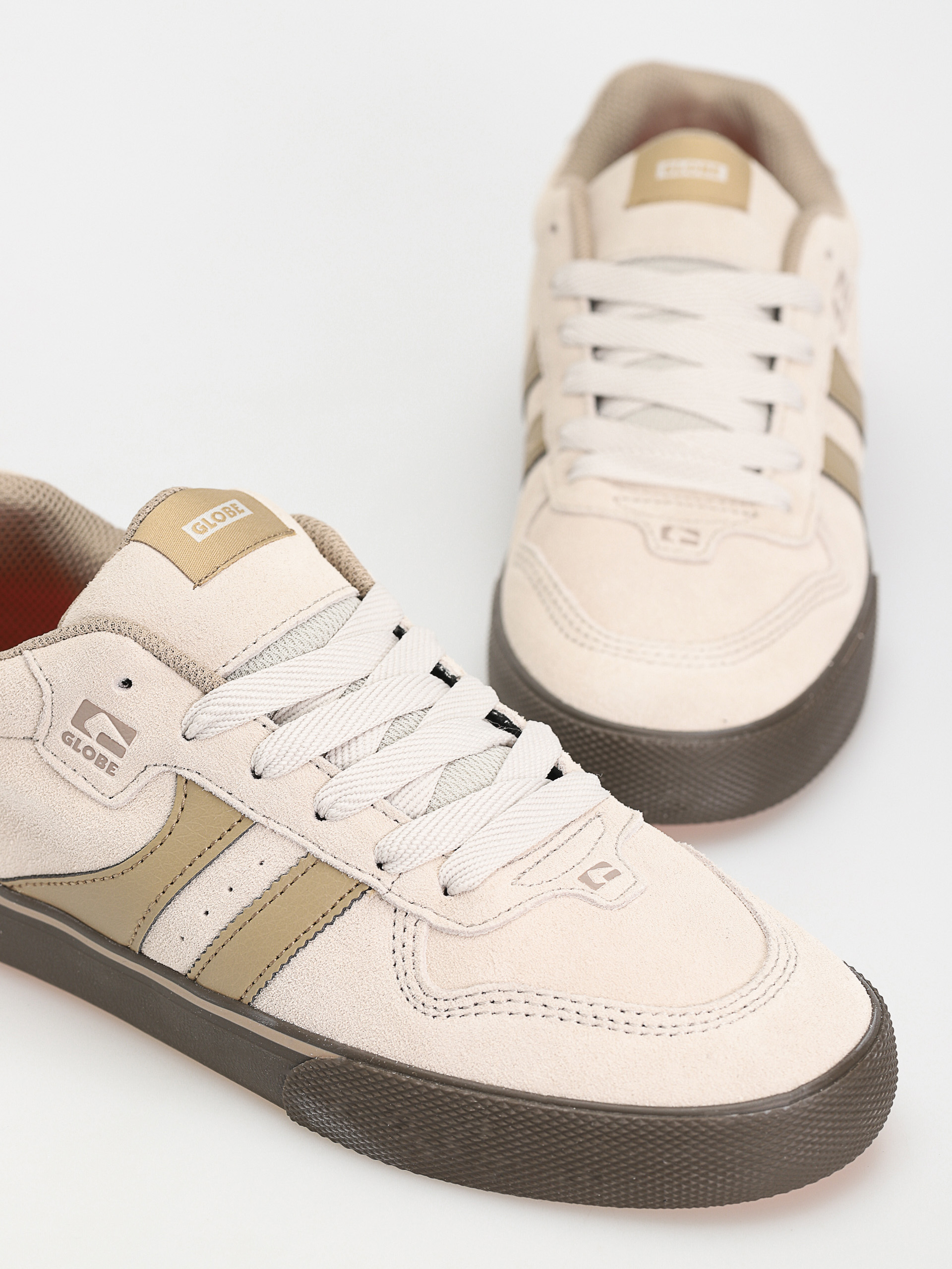 Buty Globe Encore 2 (desert/taupe)