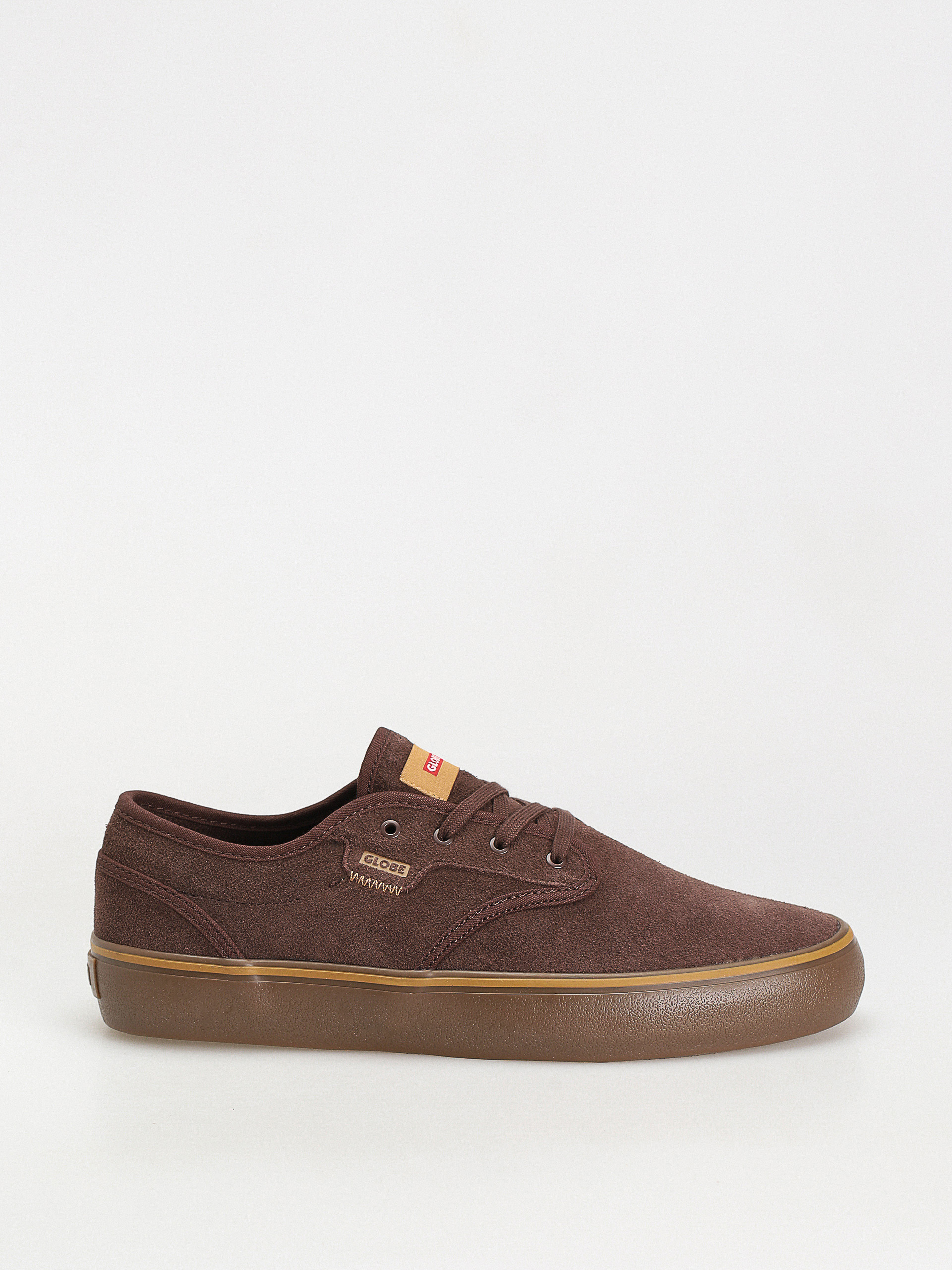 Buty Globe Motley II (dark oak)