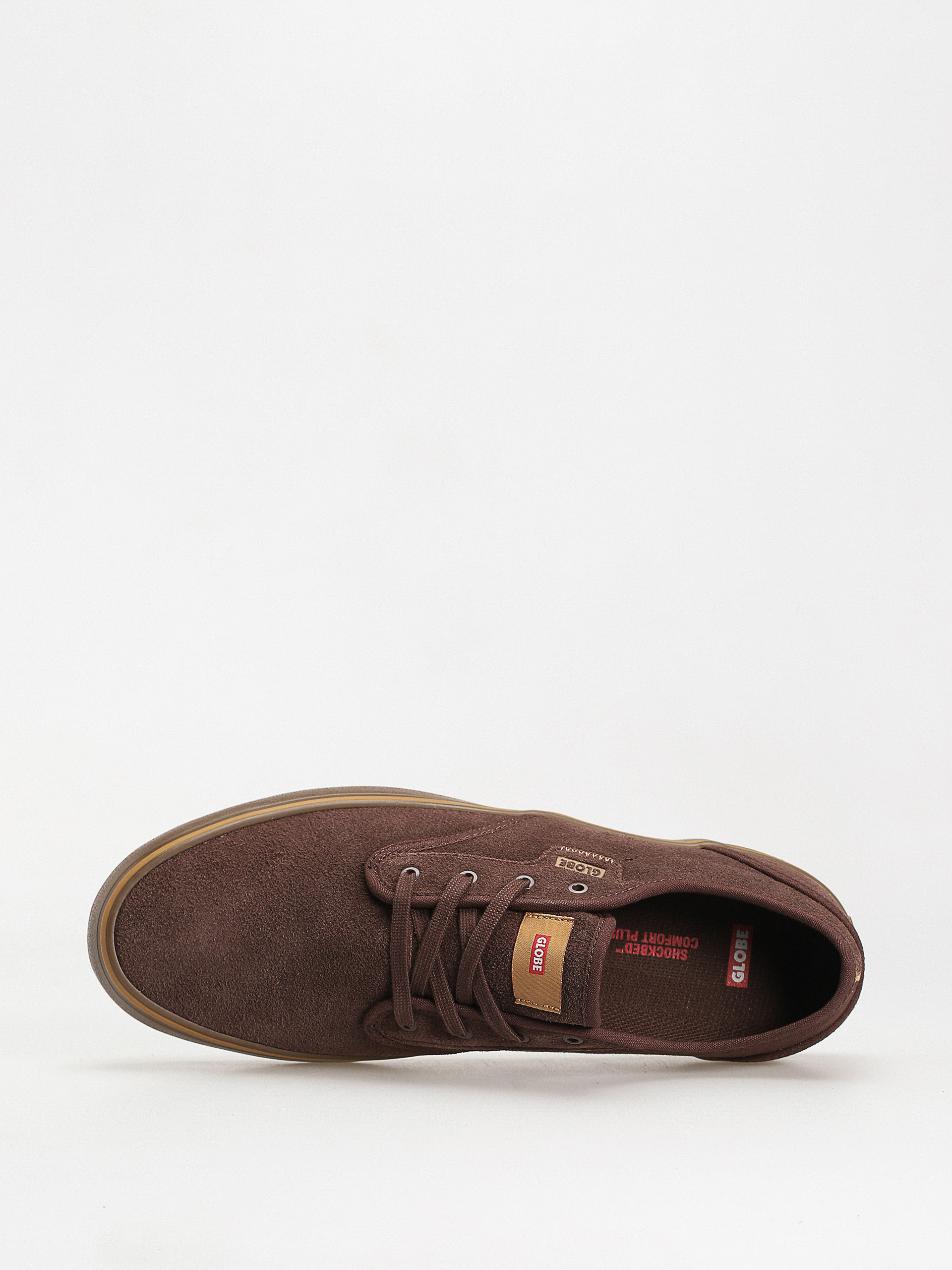 Buty Globe Motley II (dark oak)