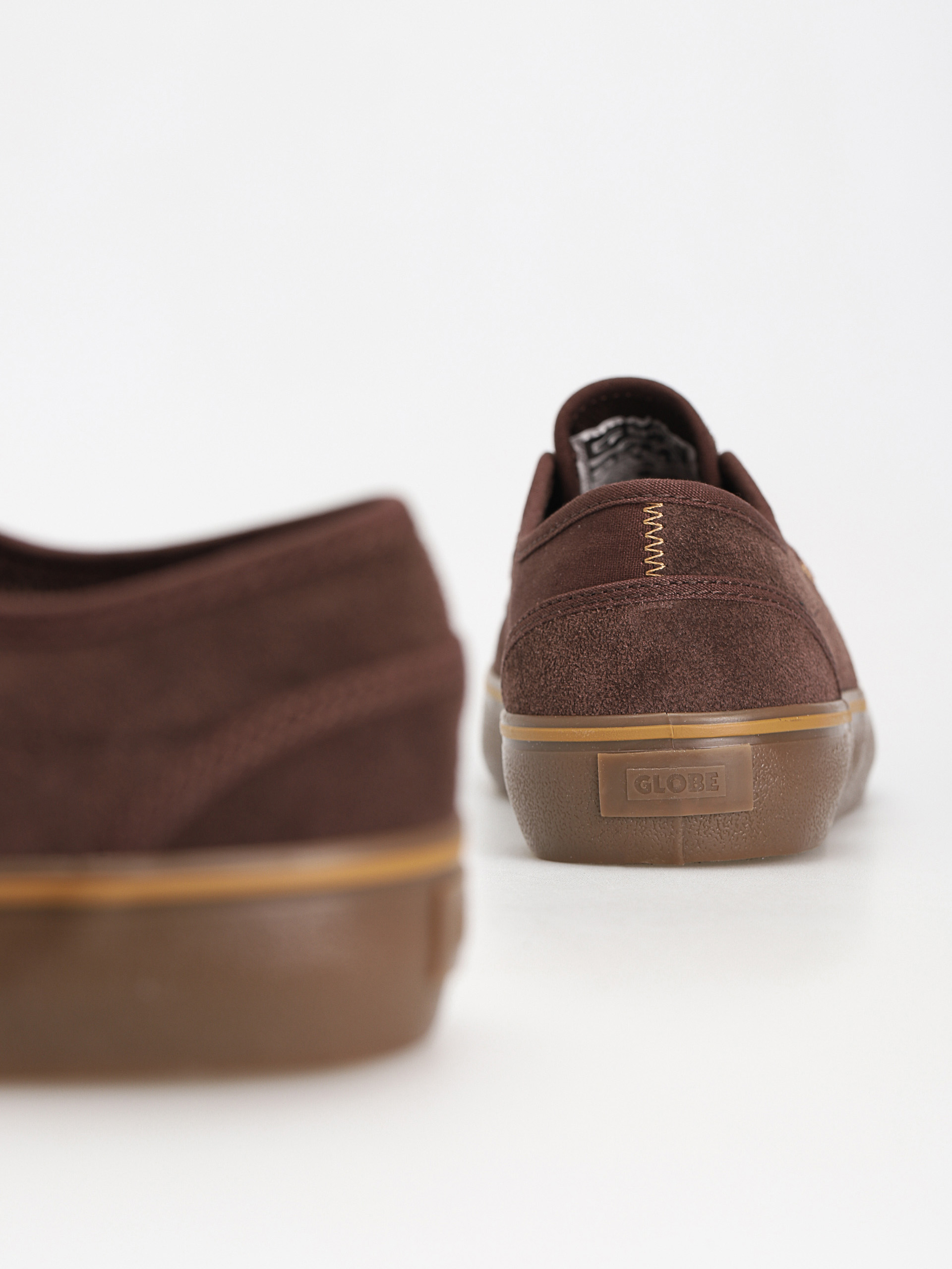 Buty Globe Motley II (dark oak)