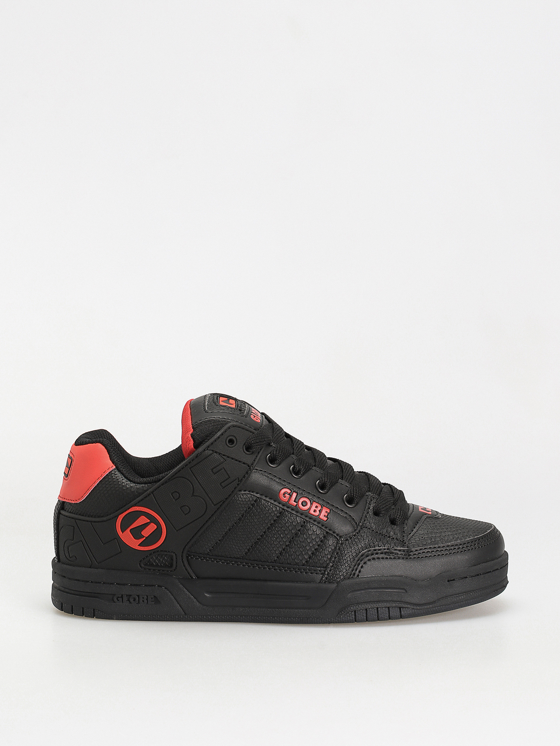 Buty Globe Tilt (black/snake)