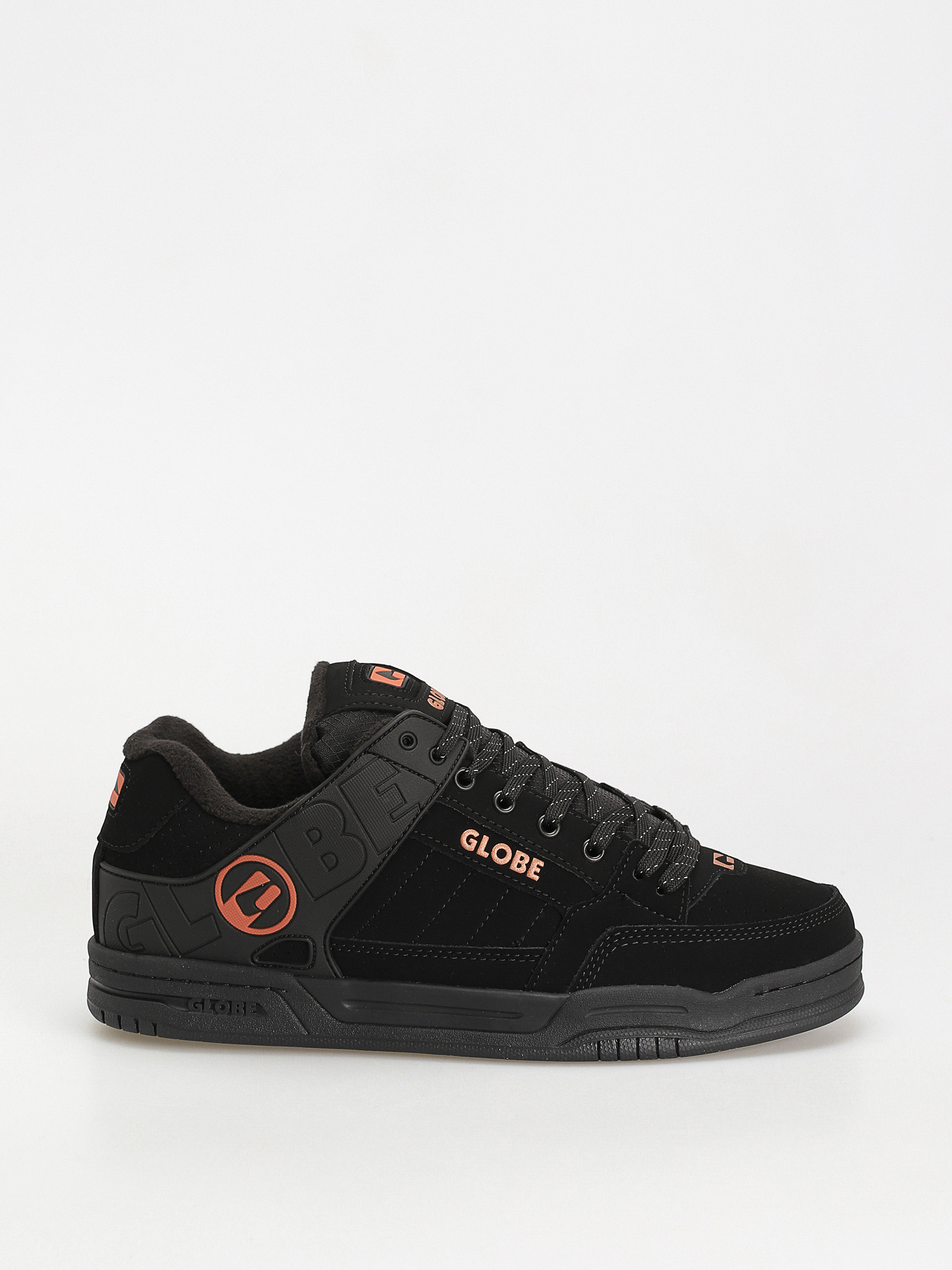 Buty Globe Tilt (black/black/bronze)