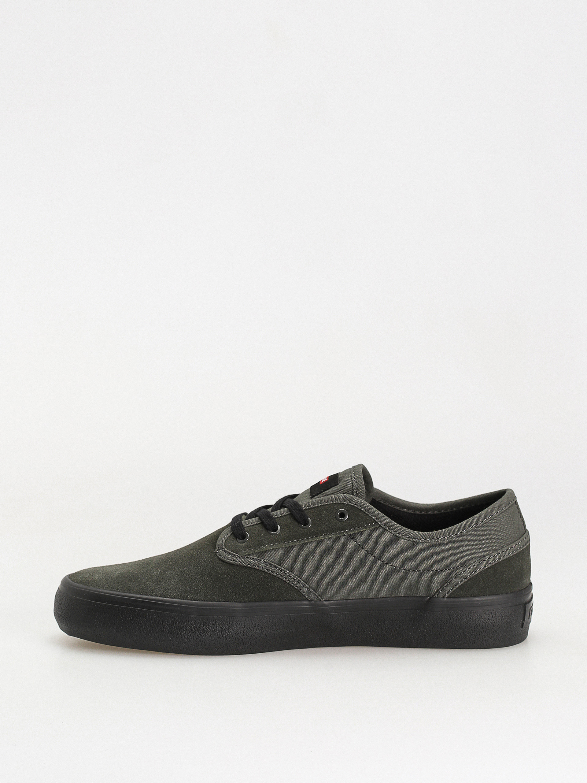 Buty Globe Motley II (dark olive/black)