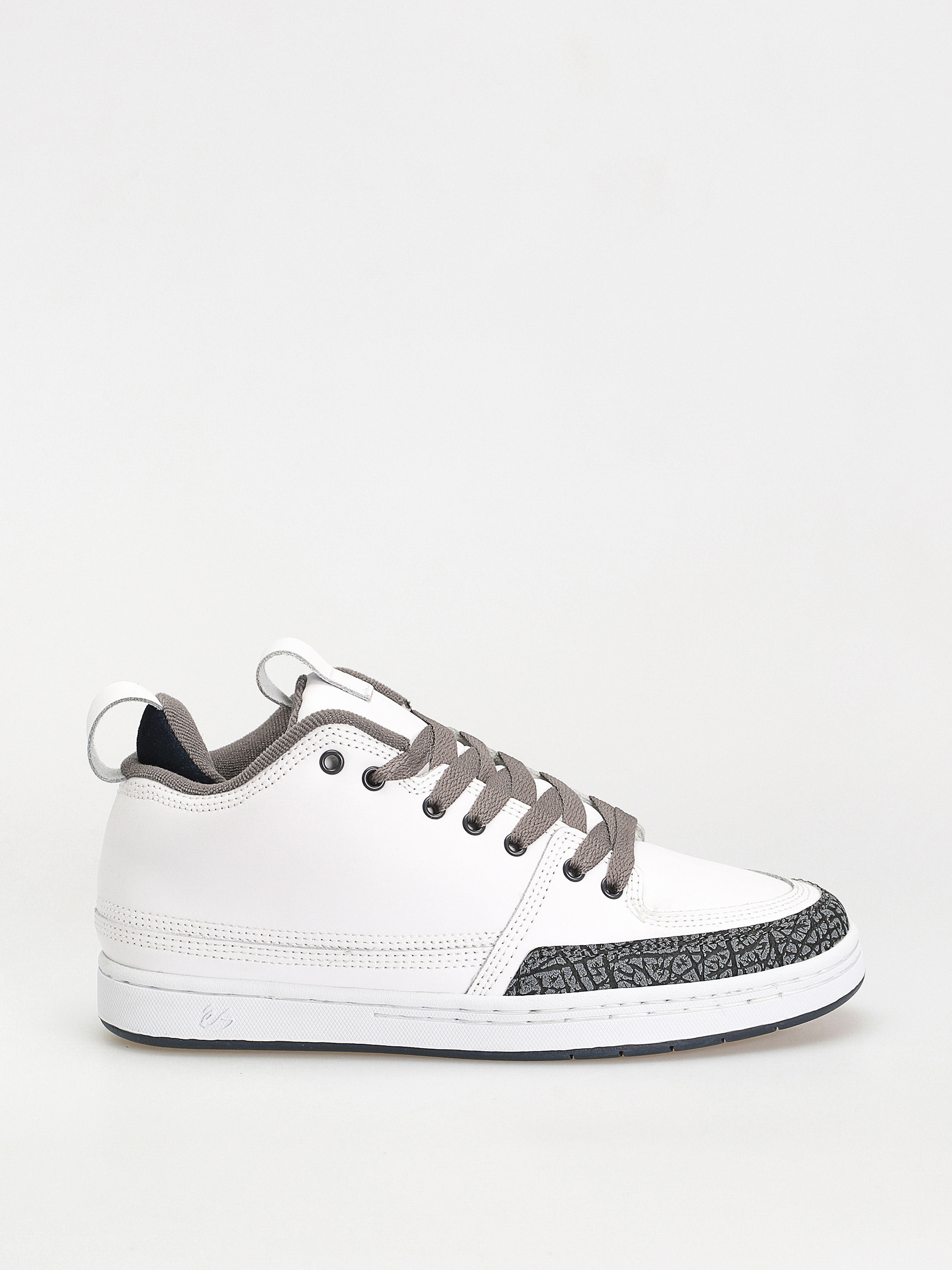 Buty eS Penny 2 (white/navy)