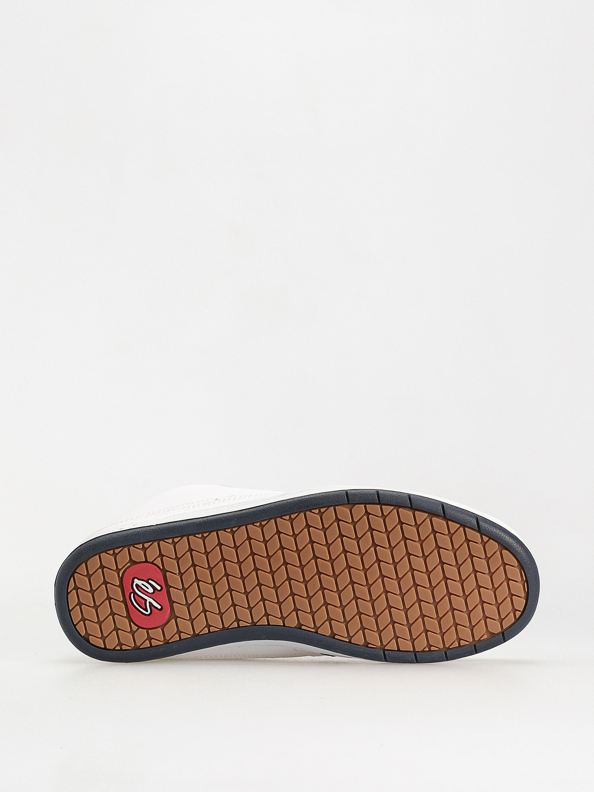 Buty eS Penny 2 (white/navy)